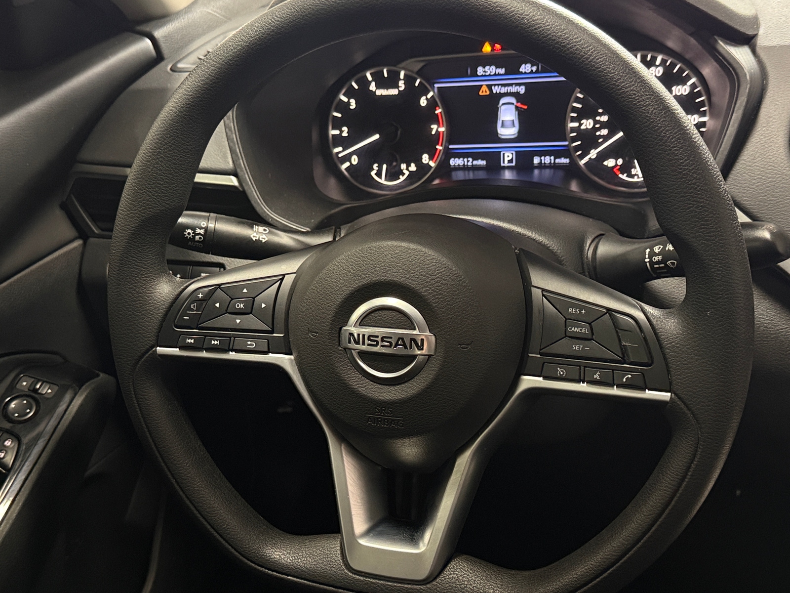 Thumbnail: 2021 Nissan Altima - 5