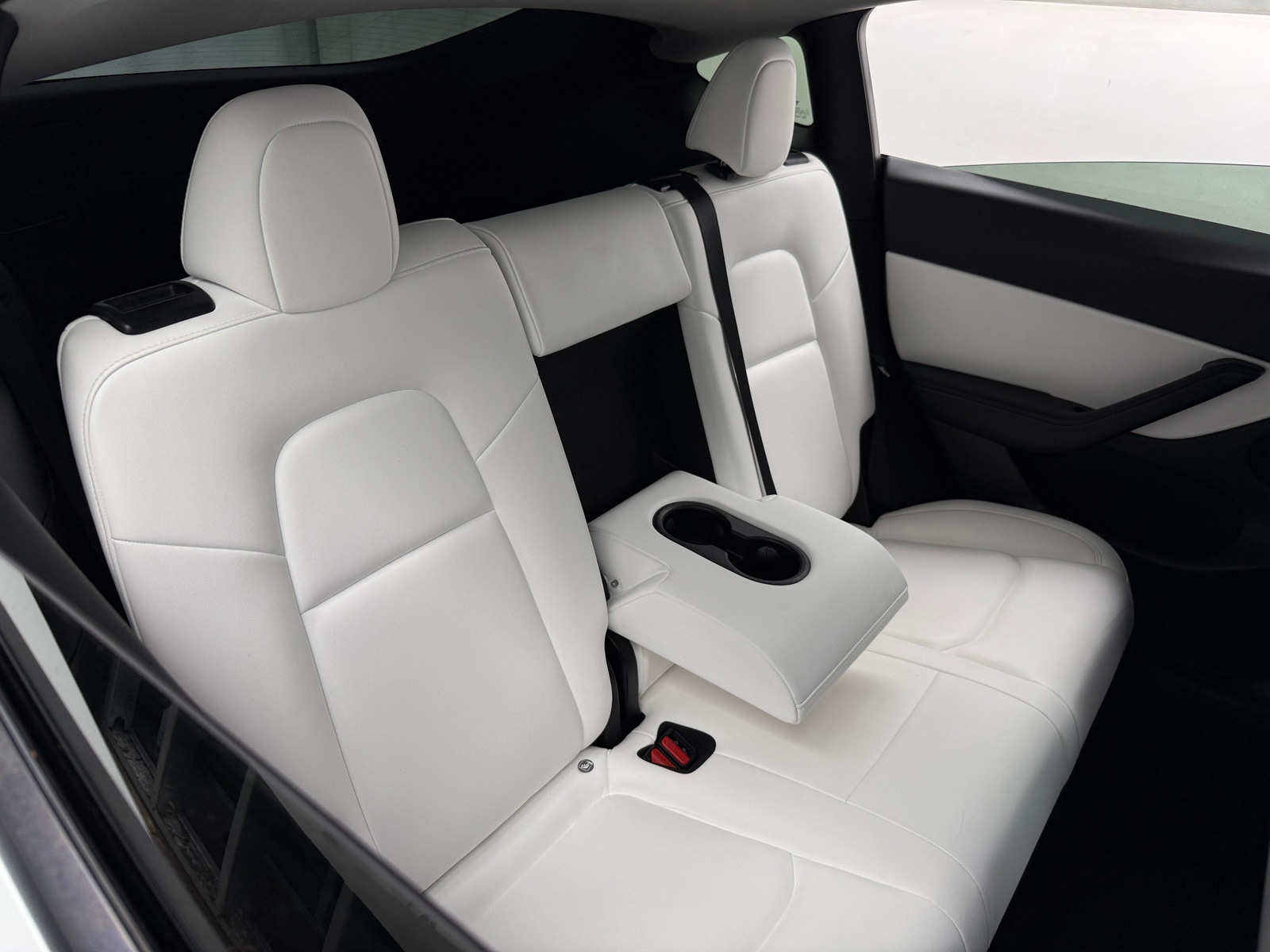 Thumbnail: 2021 Tesla Model Y - 5