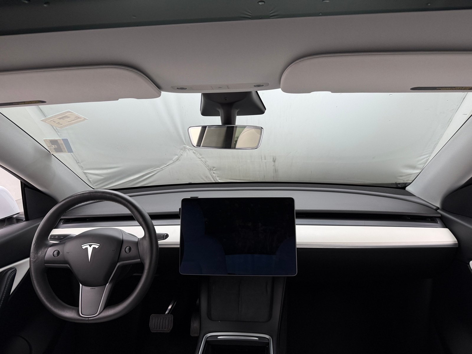 Thumbnail: 2021 Tesla Model Y - 2