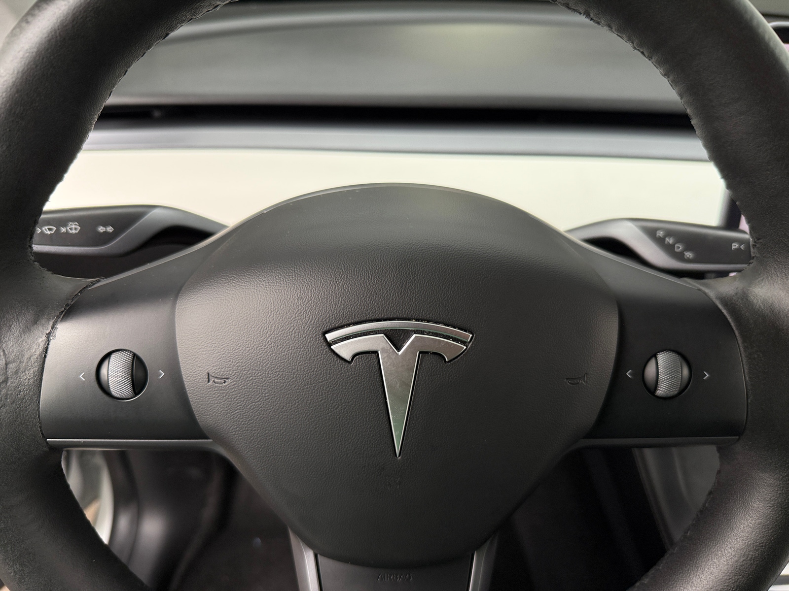 Thumbnail: 2021 Tesla Model Y - 4