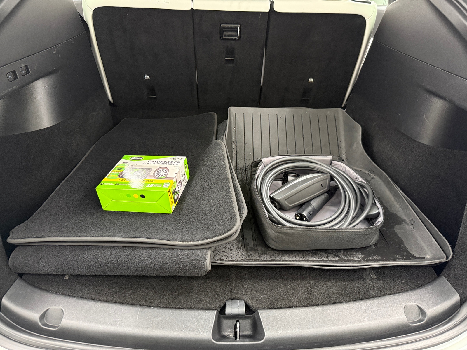 Thumbnail: 2021 Tesla Model Y - 6