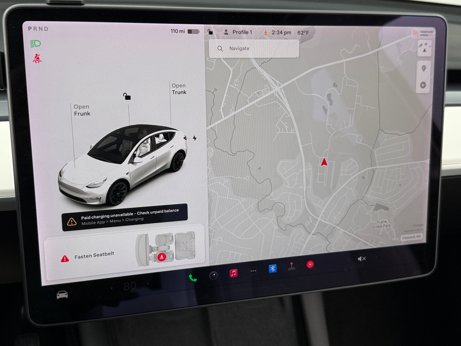 Thumbnail: 2021 Tesla Model Y - 3