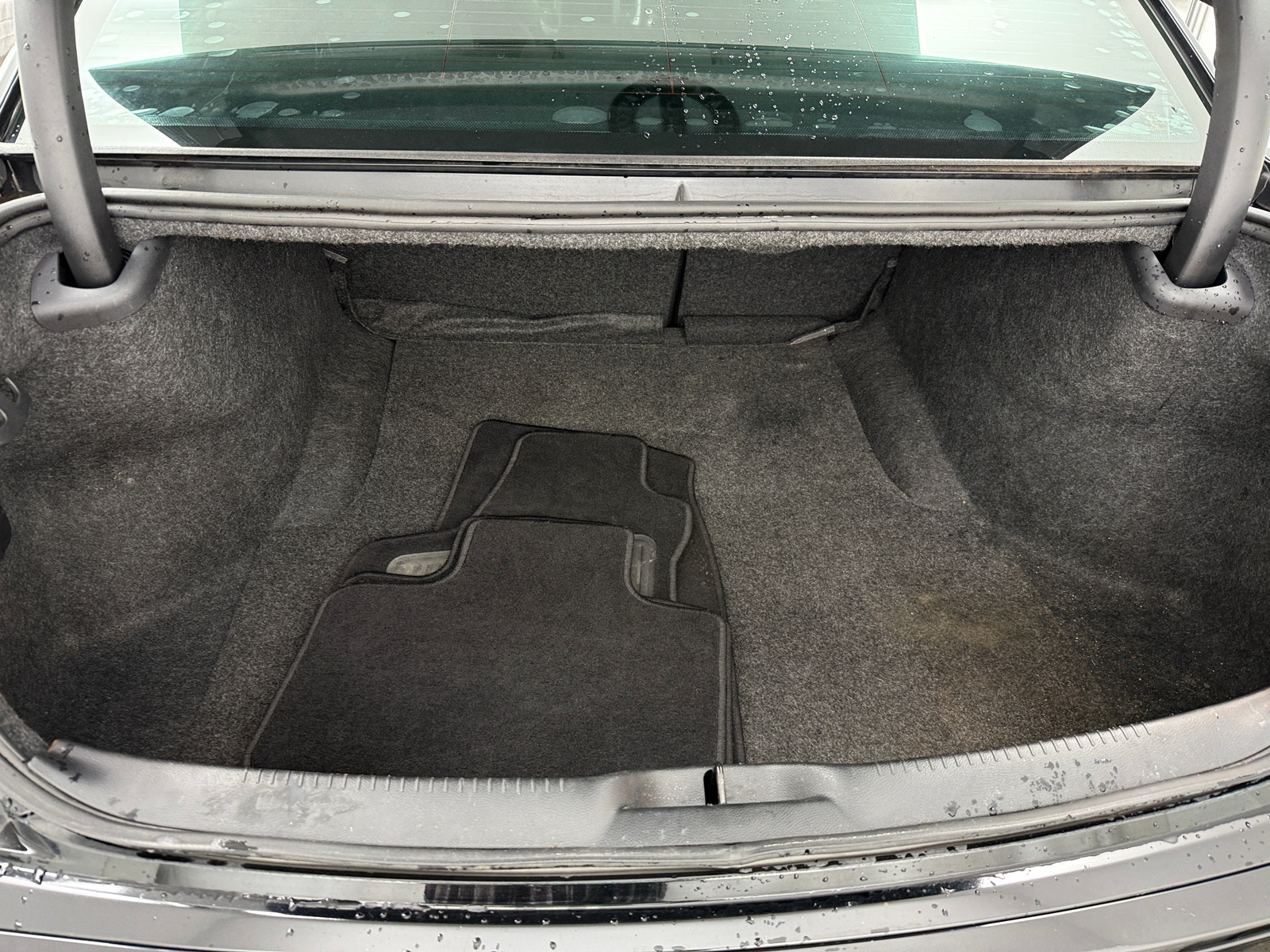 Thumbnail: 2019 Chrysler 300 - 7