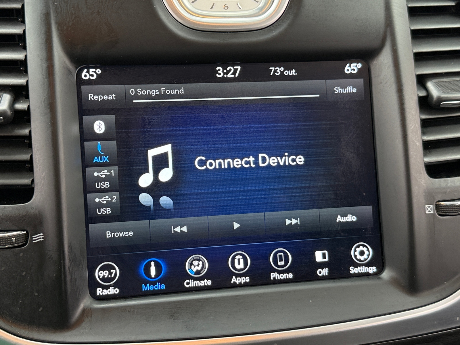 Thumbnail: 2019 Chrysler 300 - 4