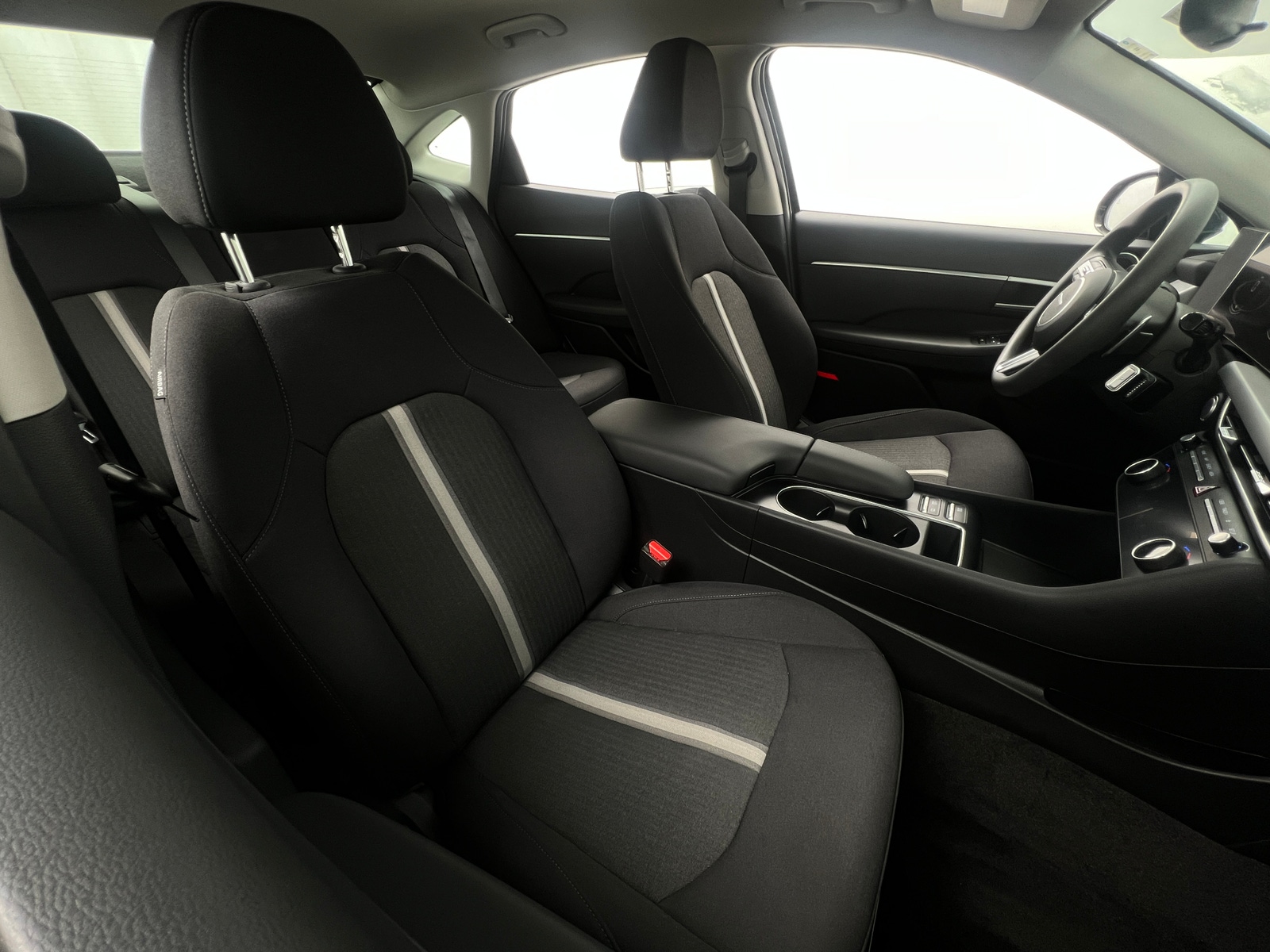 Thumbnail: 2025 Hyundai Sonata - 2