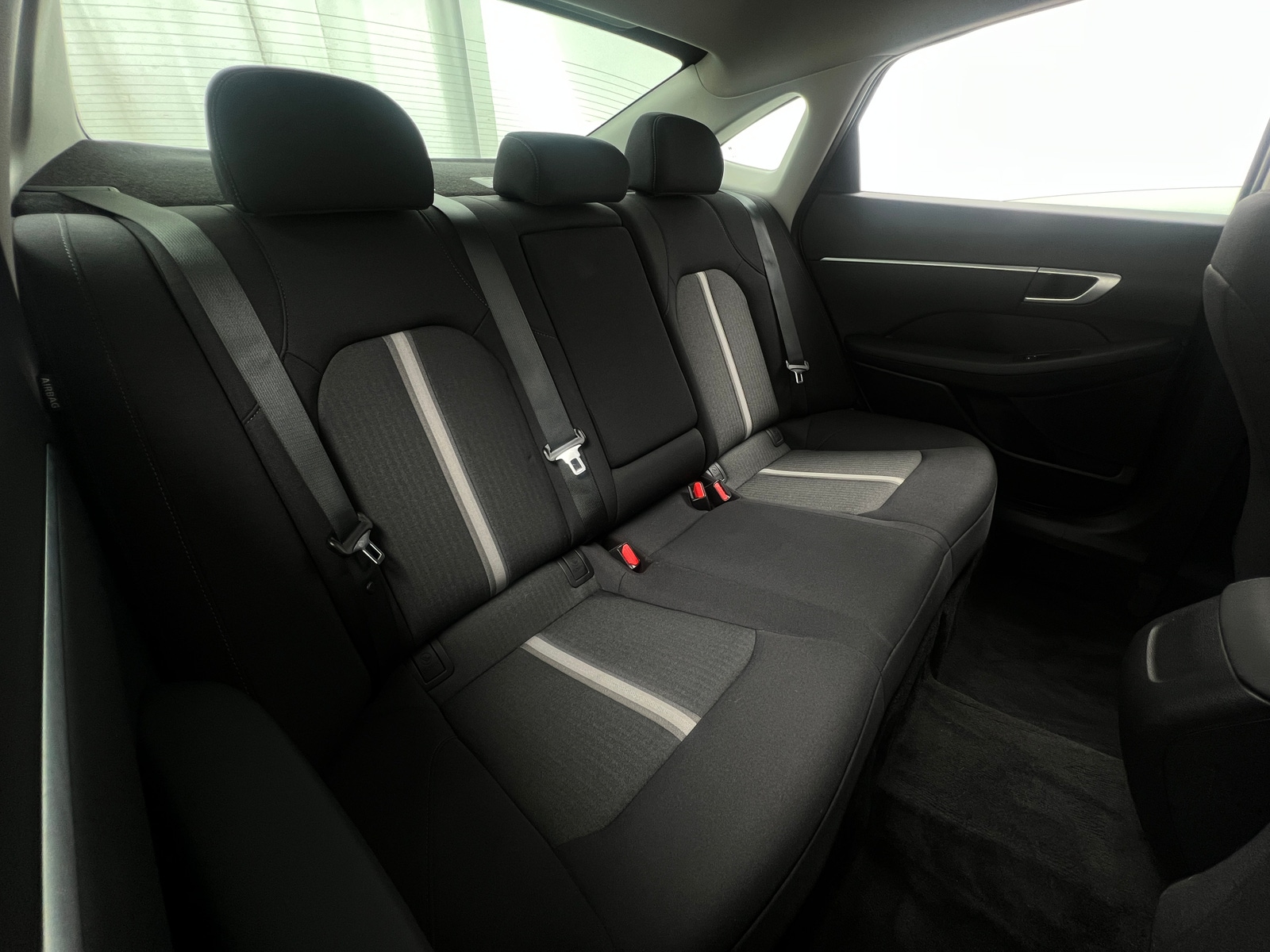 Thumbnail: 2025 Hyundai Sonata - 6