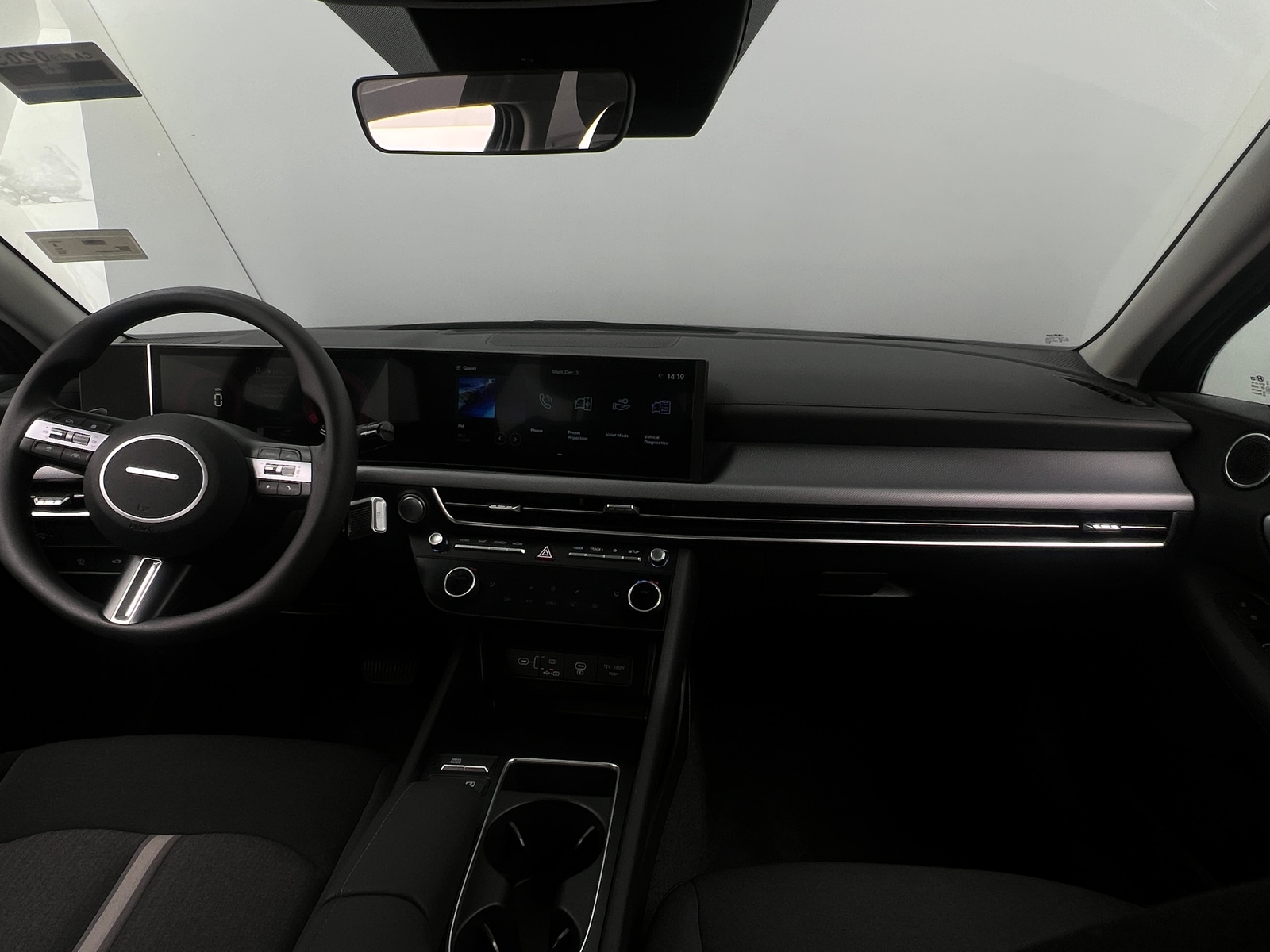 Thumbnail: 2025 Hyundai Sonata - 3