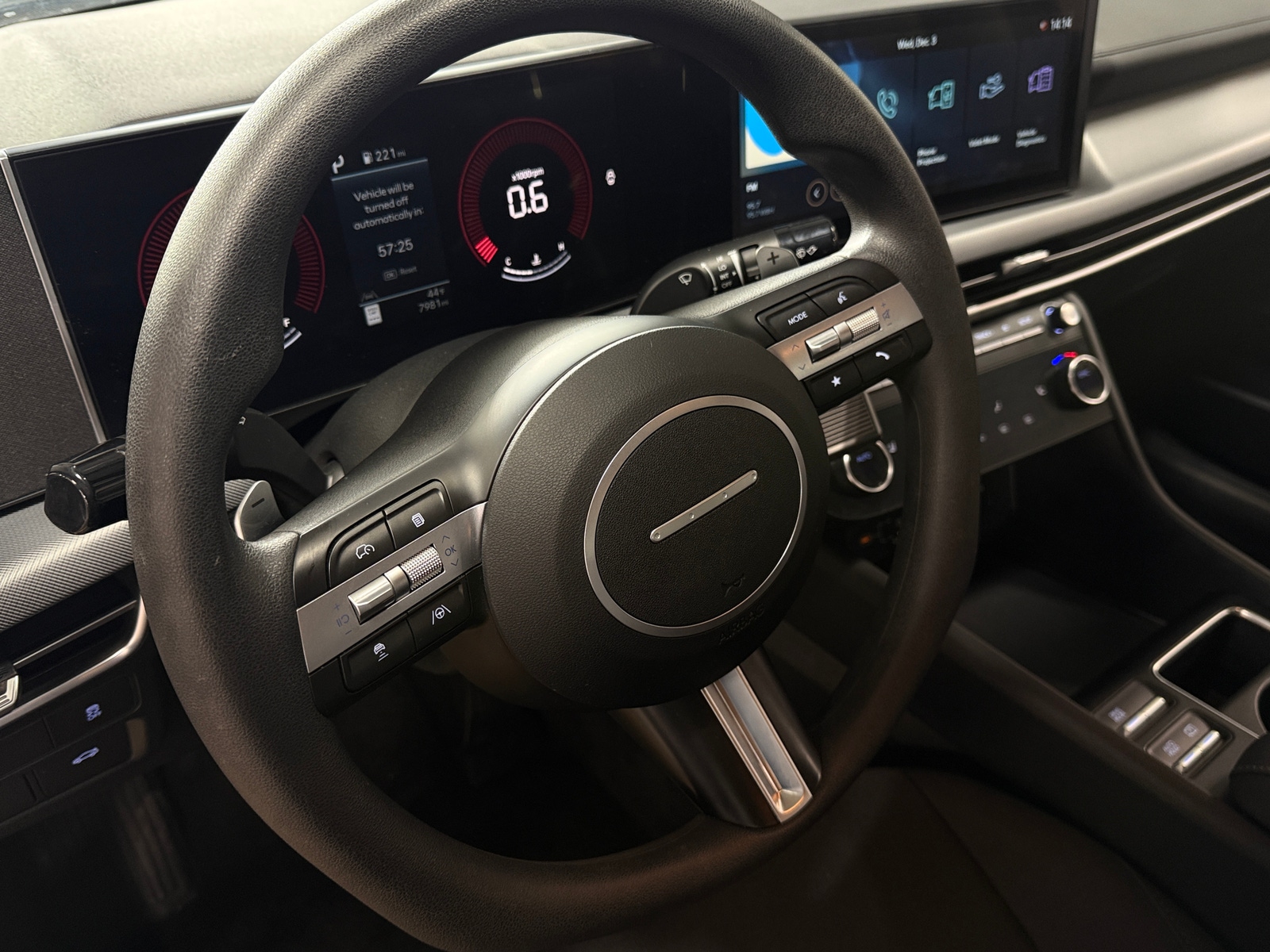 Thumbnail: 2025 Hyundai Sonata - 5