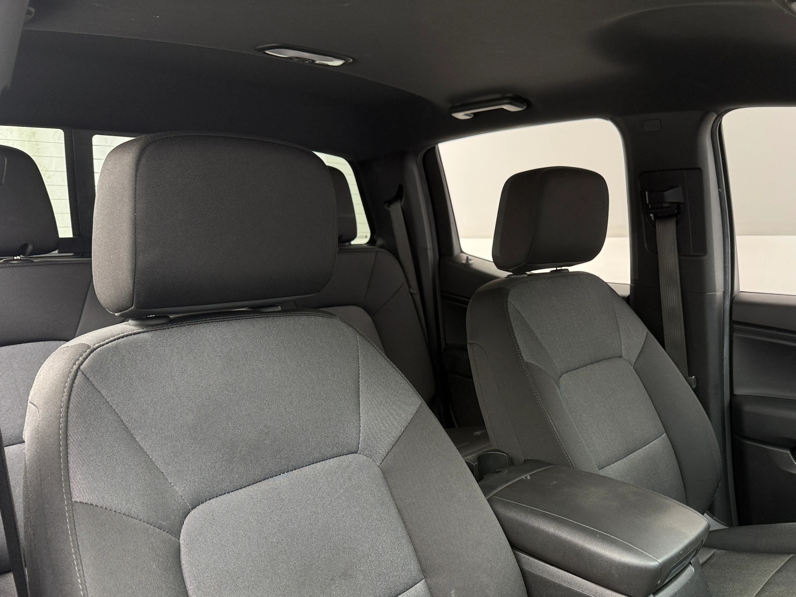 Thumbnail: 2023 Chevrolet Colorado - 2