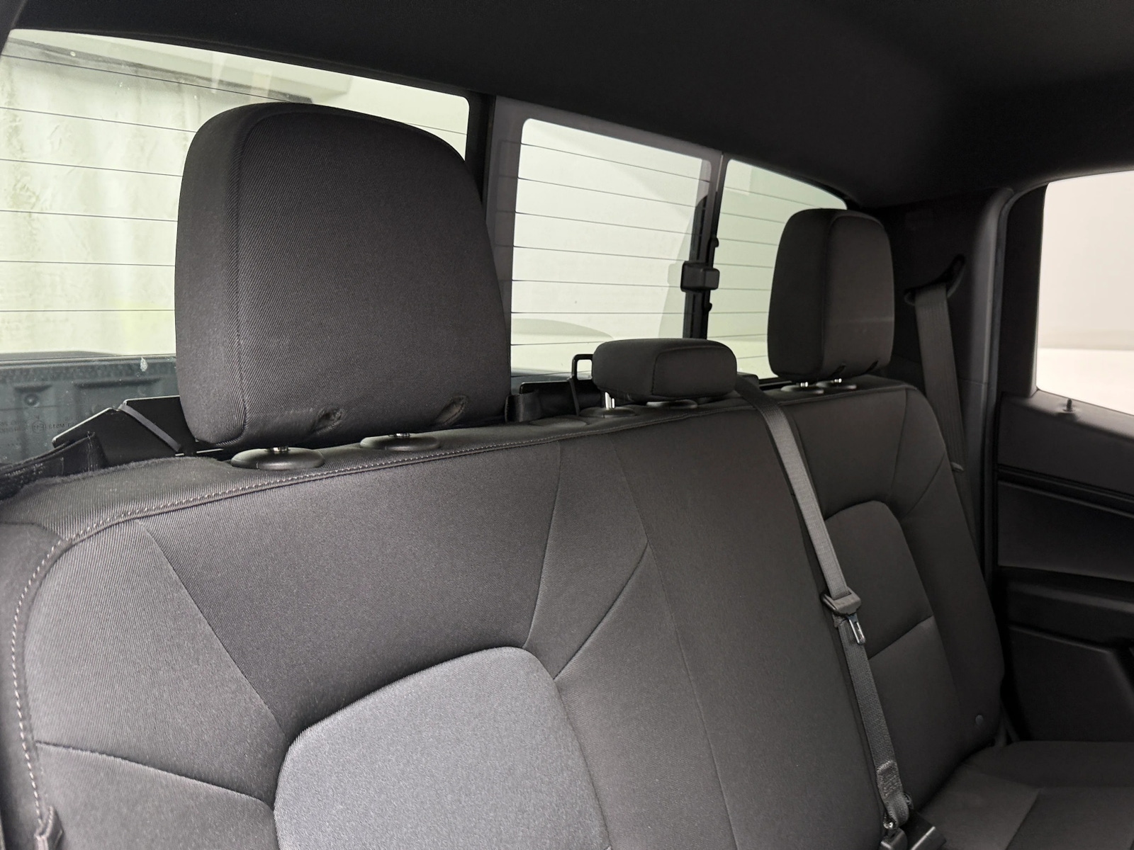 Thumbnail: 2023 Chevrolet Colorado - 6