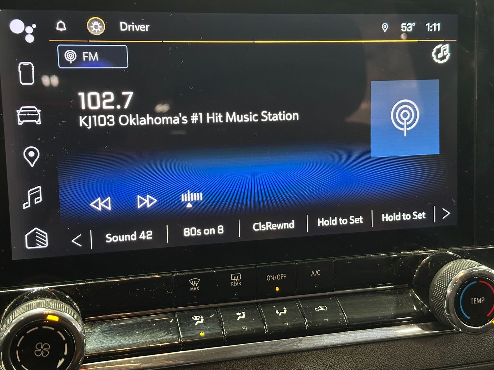 Thumbnail: 2023 Chevrolet Colorado - 4