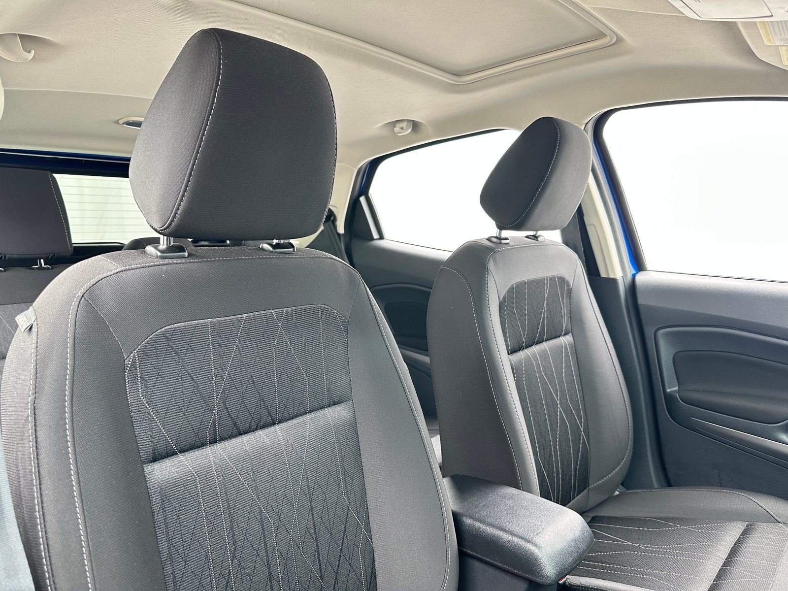 Thumbnail: 2020 Ford EcoSport - 2