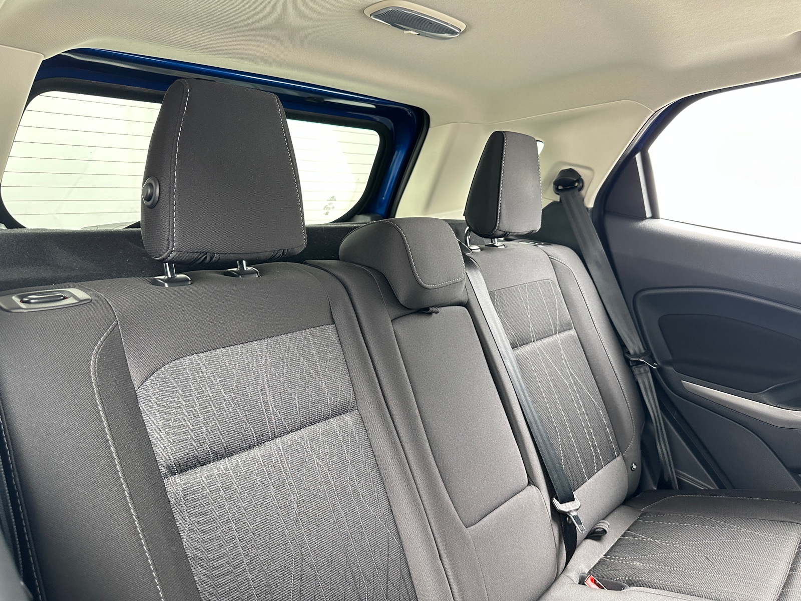 Thumbnail: 2020 Ford EcoSport - 6