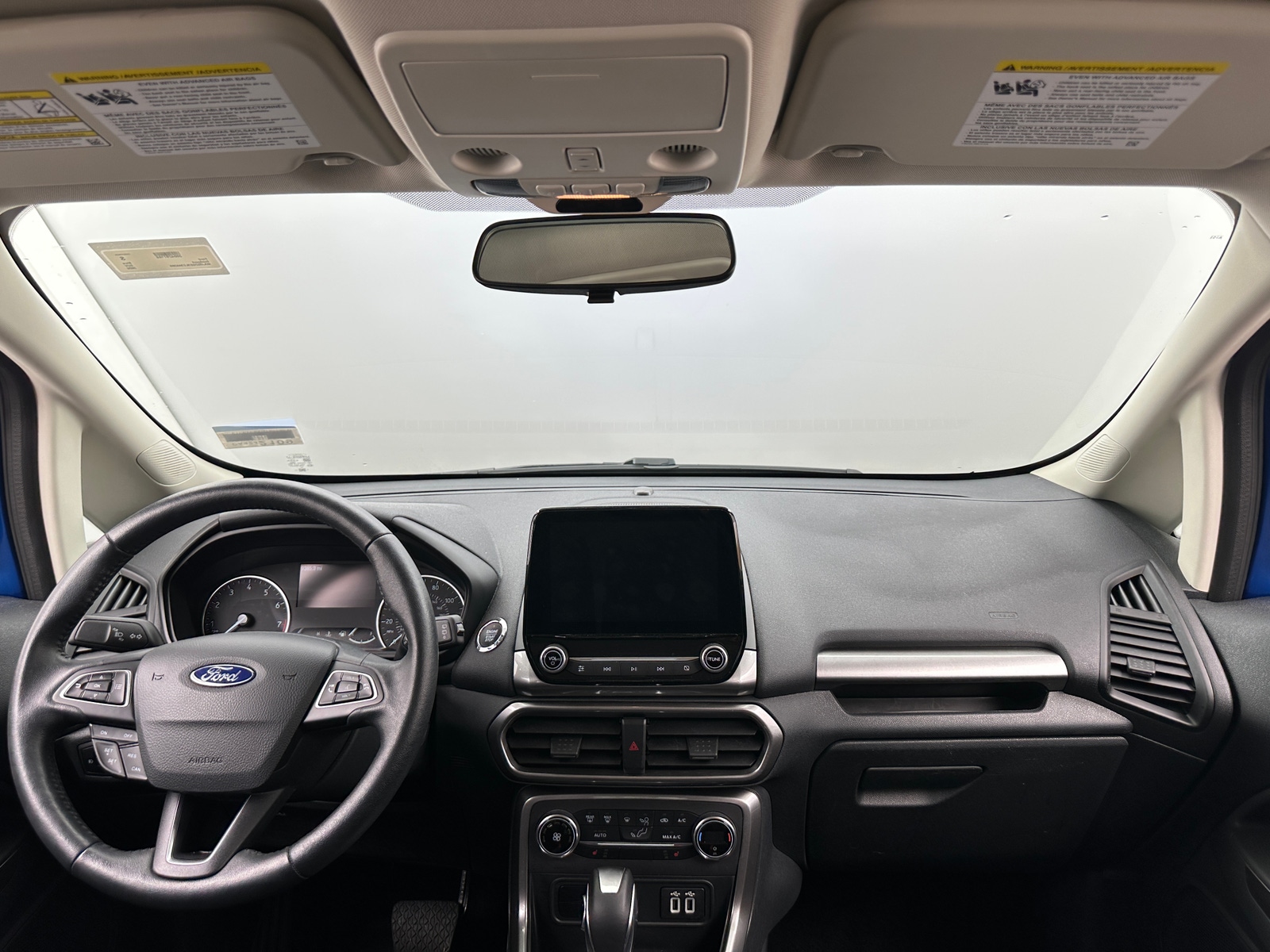 Thumbnail: 2020 Ford EcoSport - 3