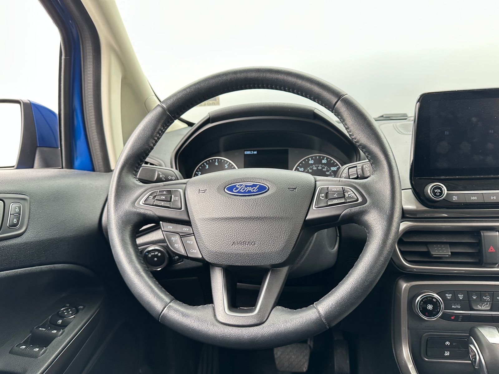 Thumbnail: 2020 Ford EcoSport - 5