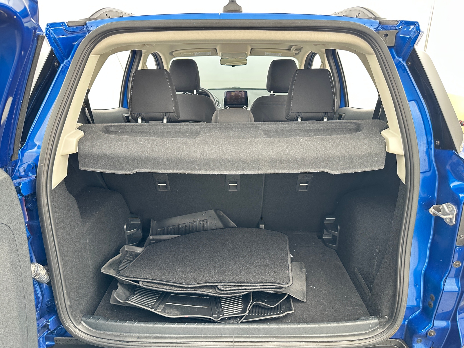 Thumbnail: 2020 Ford EcoSport - 7