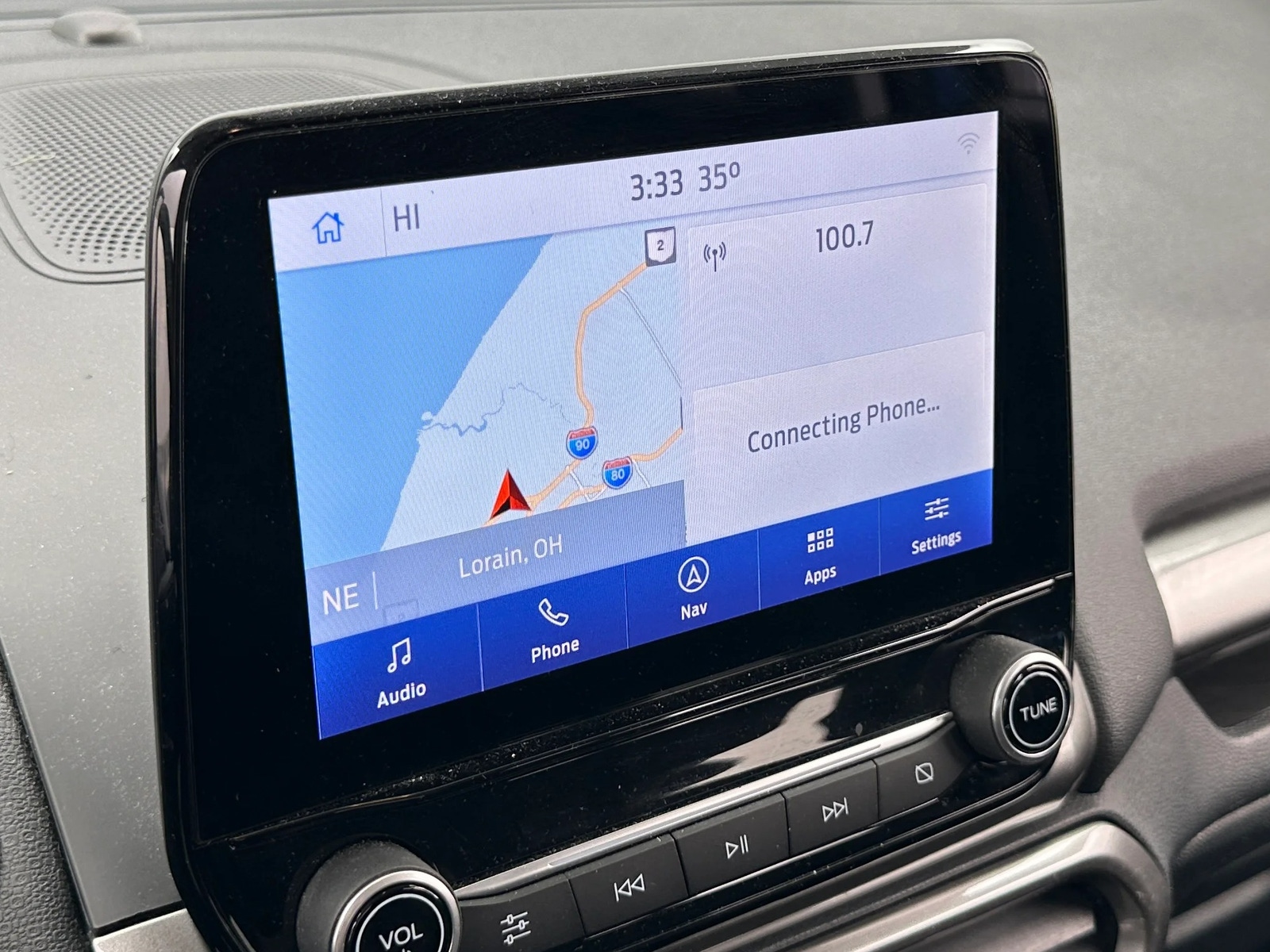 Thumbnail: 2020 Ford EcoSport - 4