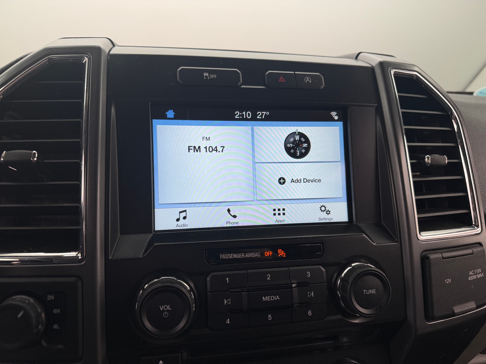 Thumbnail: 2016 Ford Econoline - 4