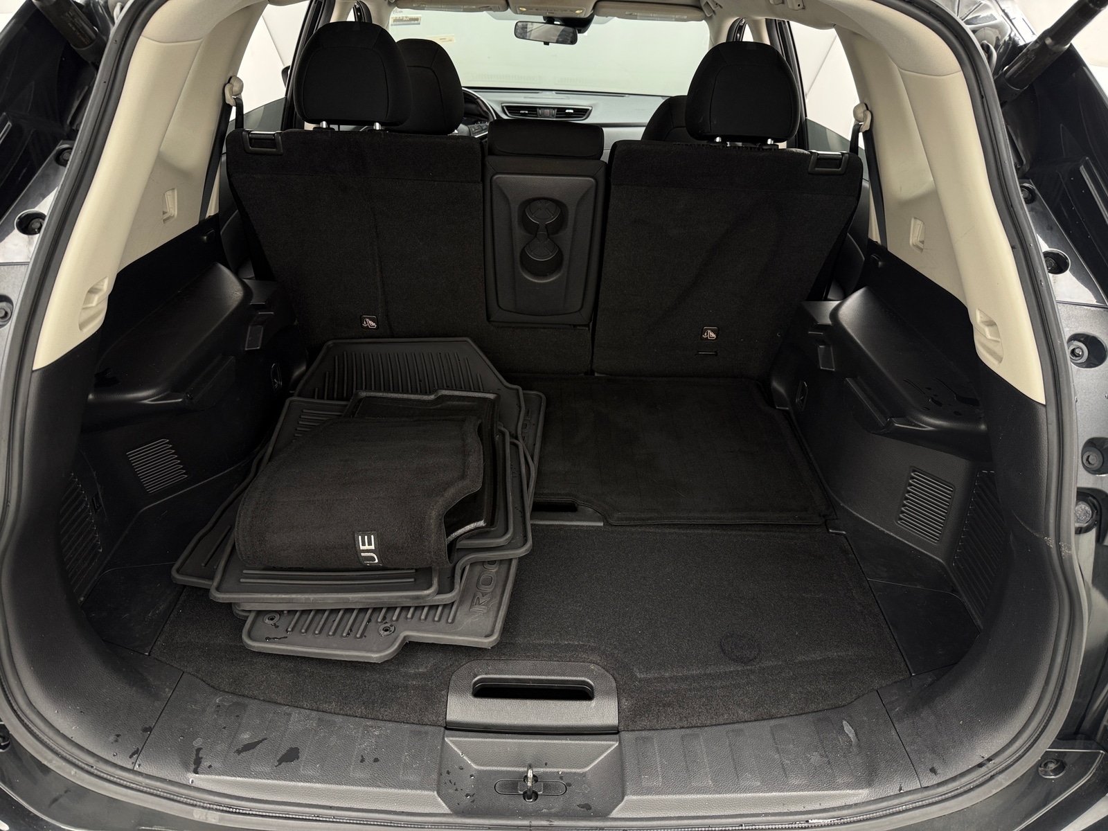 Thumbnail: 2019 Nissan Rogue - 7