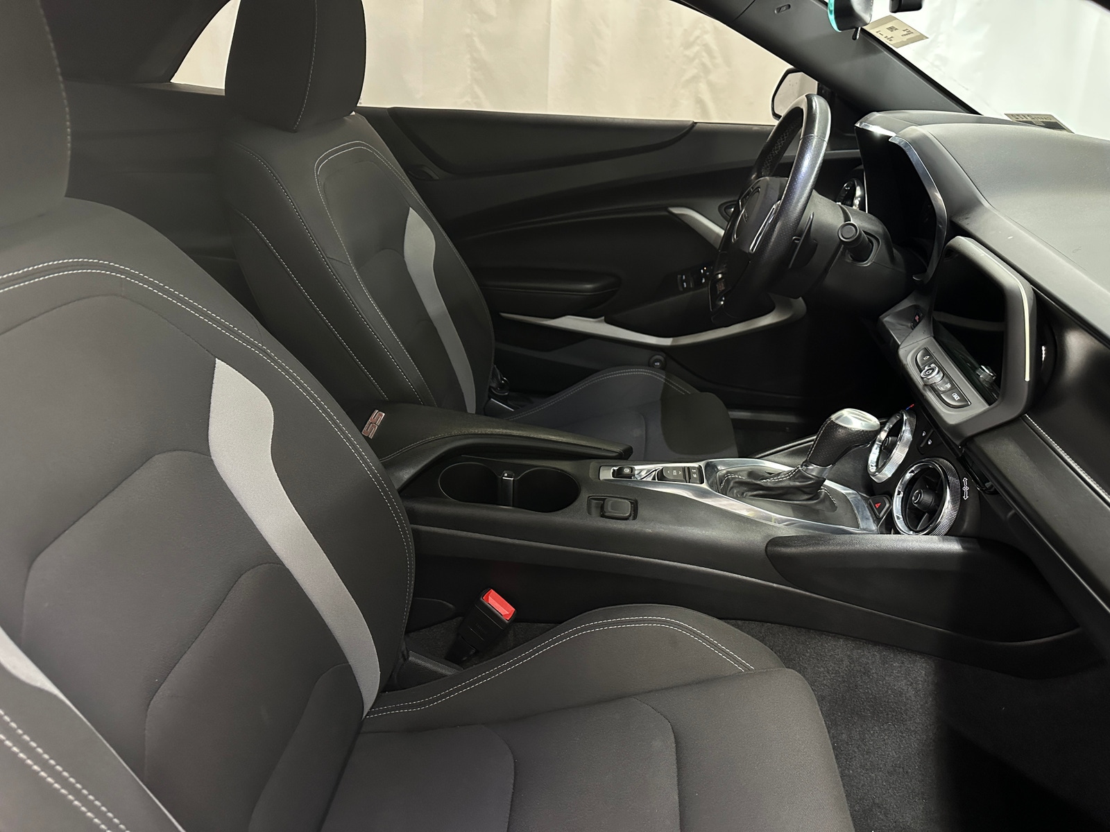 Thumbnail: 2020 Chevrolet Camaro - 2