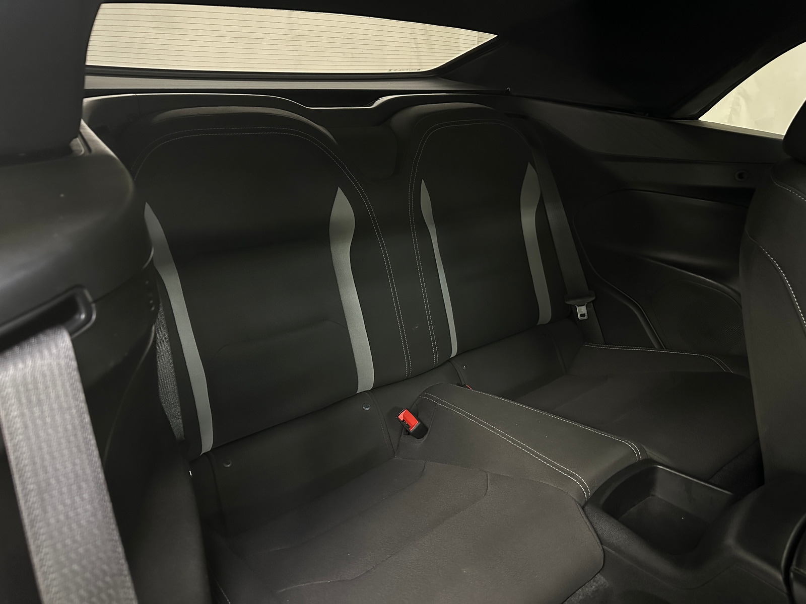 Thumbnail: 2020 Chevrolet Camaro - 6