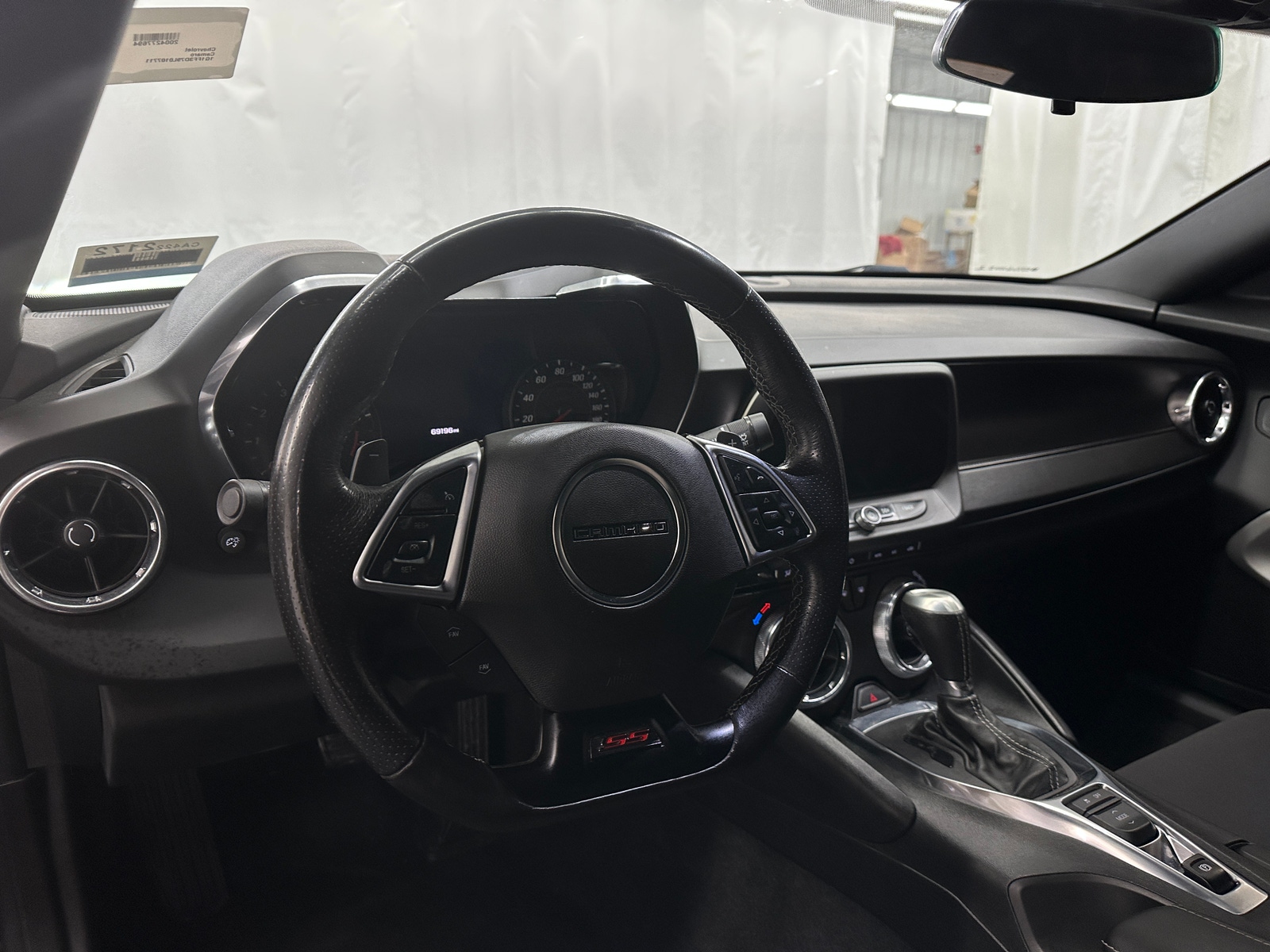 Thumbnail: 2020 Chevrolet Camaro - 3