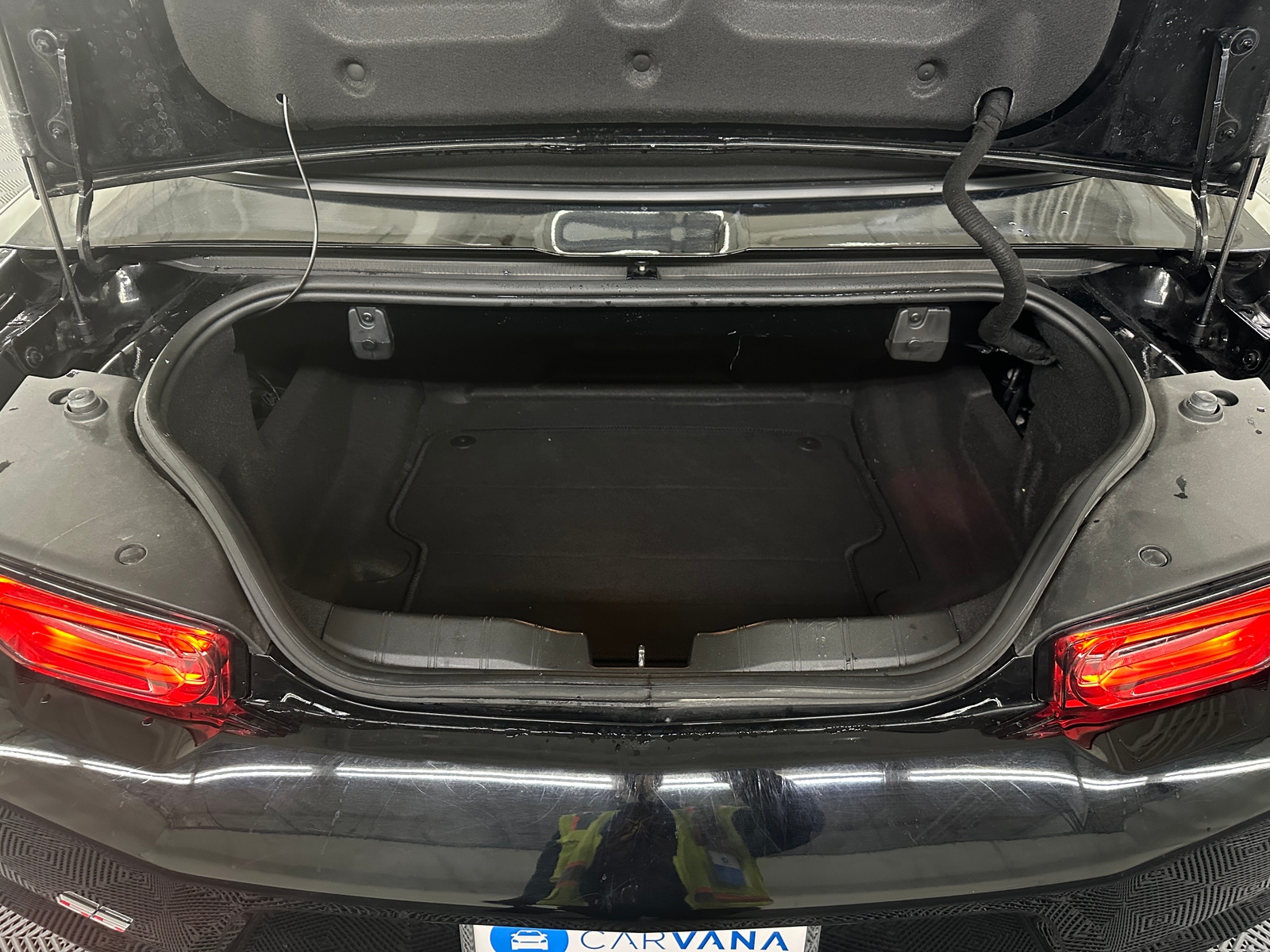 Thumbnail: 2020 Chevrolet Camaro - 7