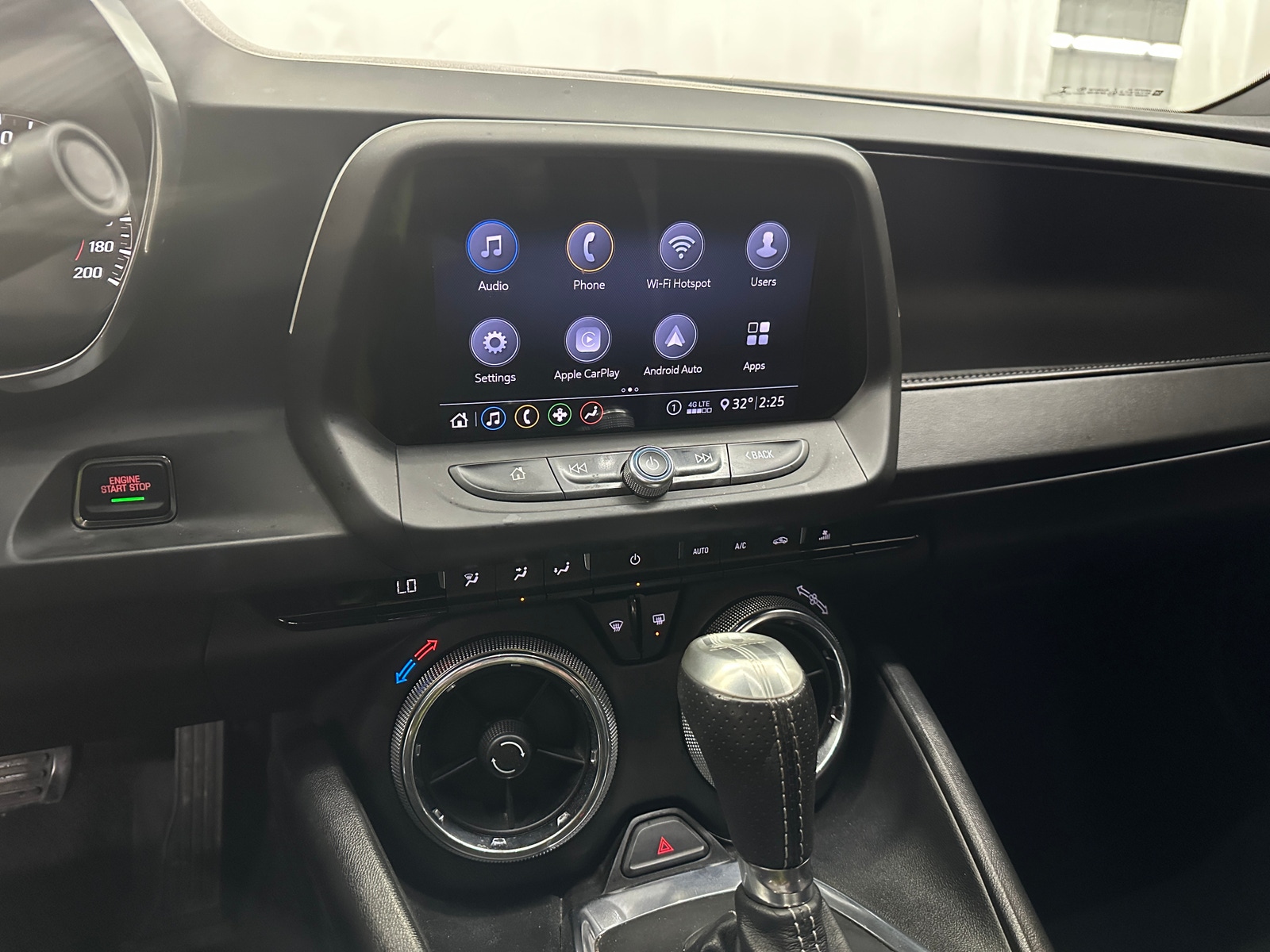 Thumbnail: 2020 Chevrolet Camaro - 4