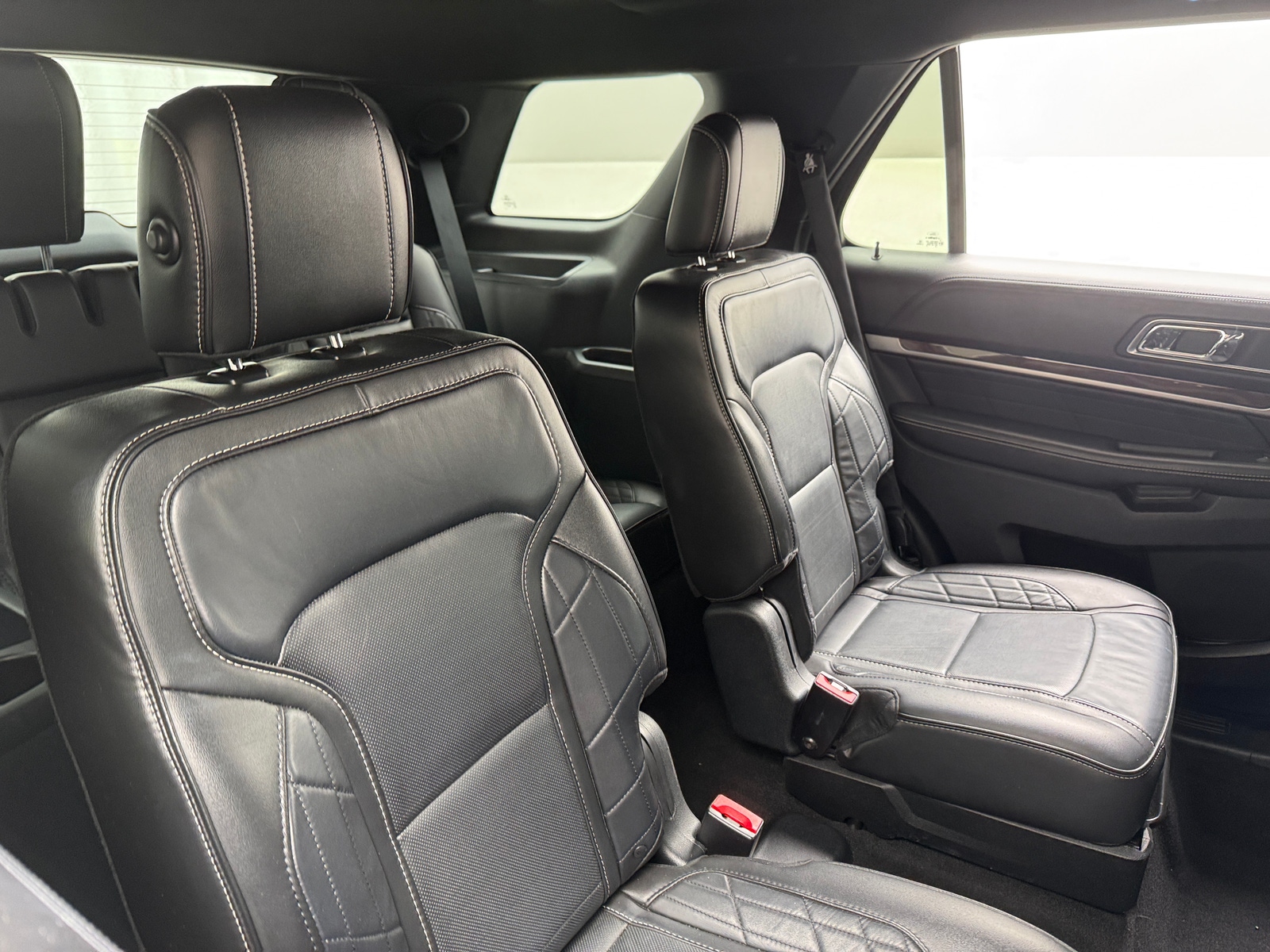 Thumbnail: 2018 Ford Explorer - 5