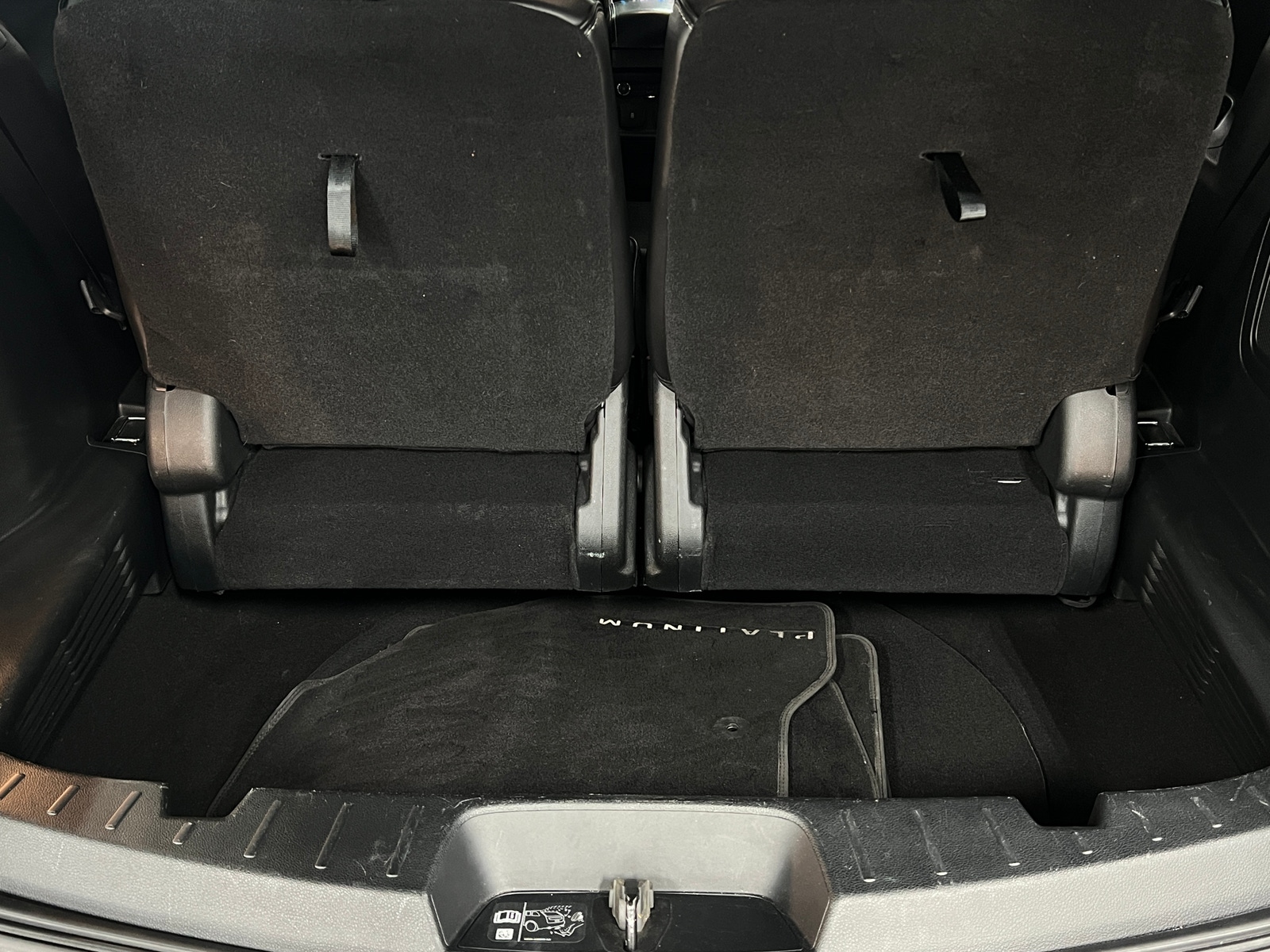 Thumbnail: 2018 Ford Explorer - 6