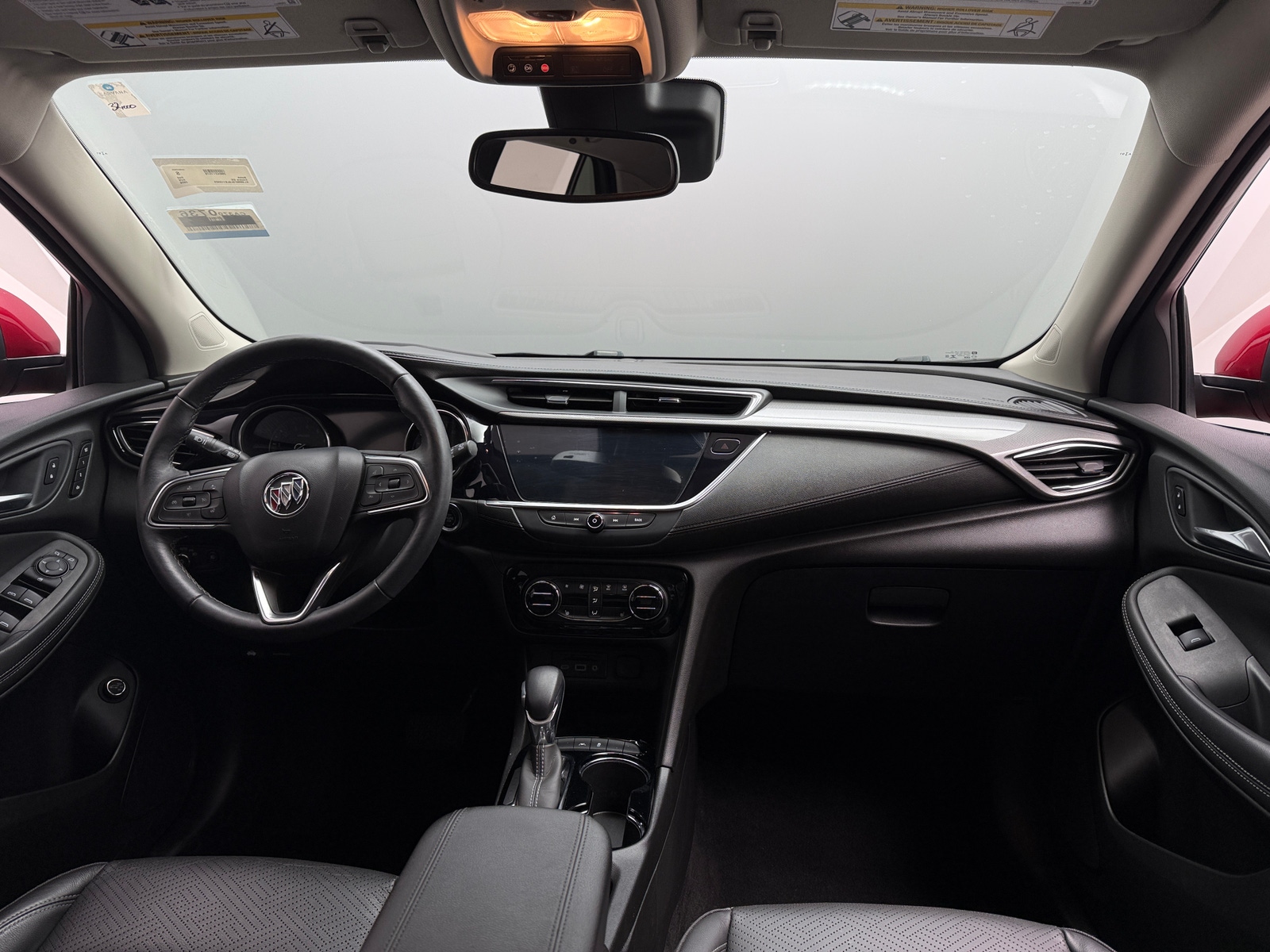 Thumbnail: 2020 Buick Encore GX - 2