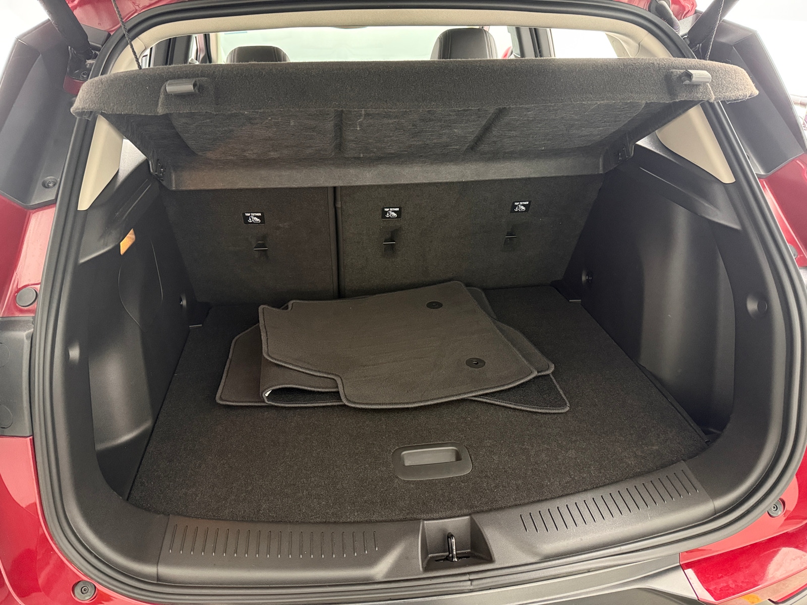 Thumbnail: 2020 Buick Encore GX - 6