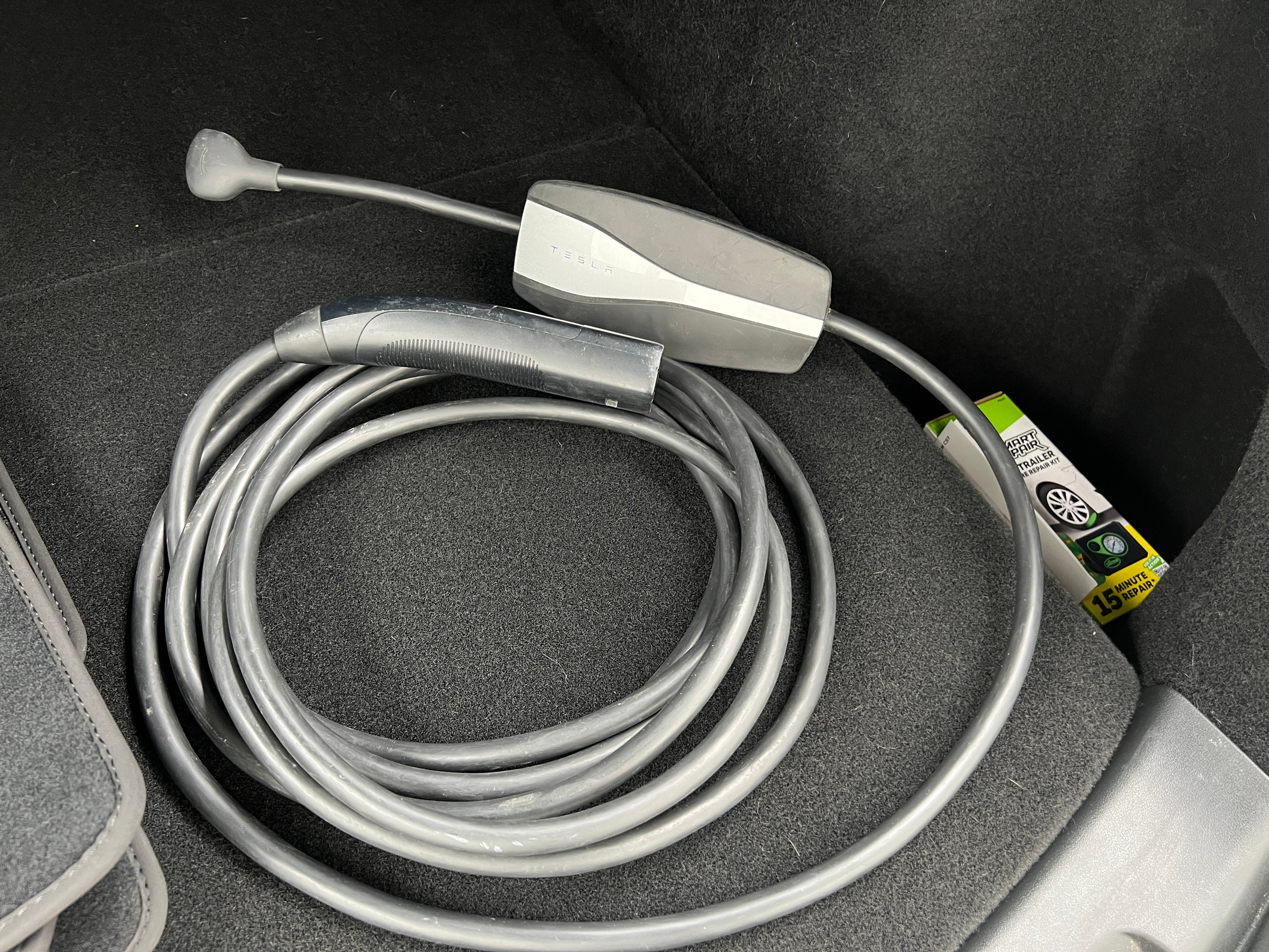 Used 2024 Tesla Model Y Long Range with VIN 7SAYGDEE1RA279323 for sale in Northfield, Minnesota