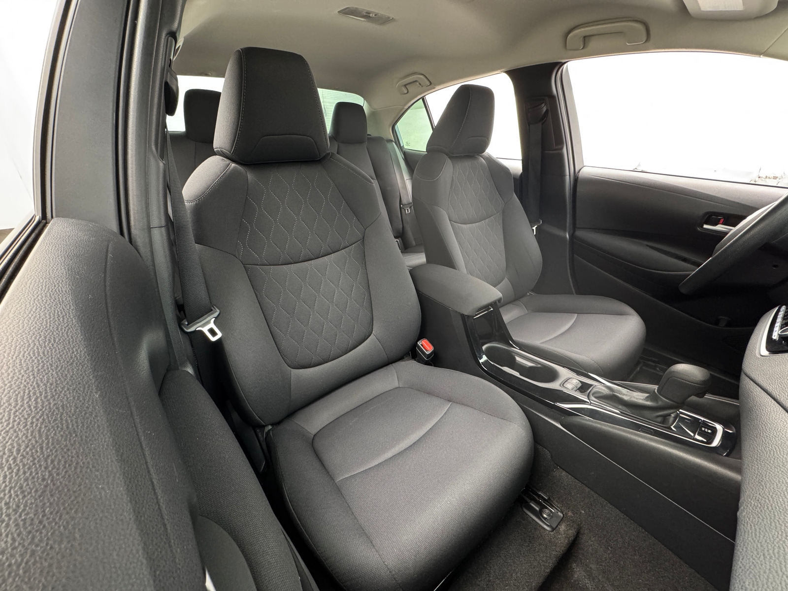 Thumbnail: 2021 Toyota Corolla - 2