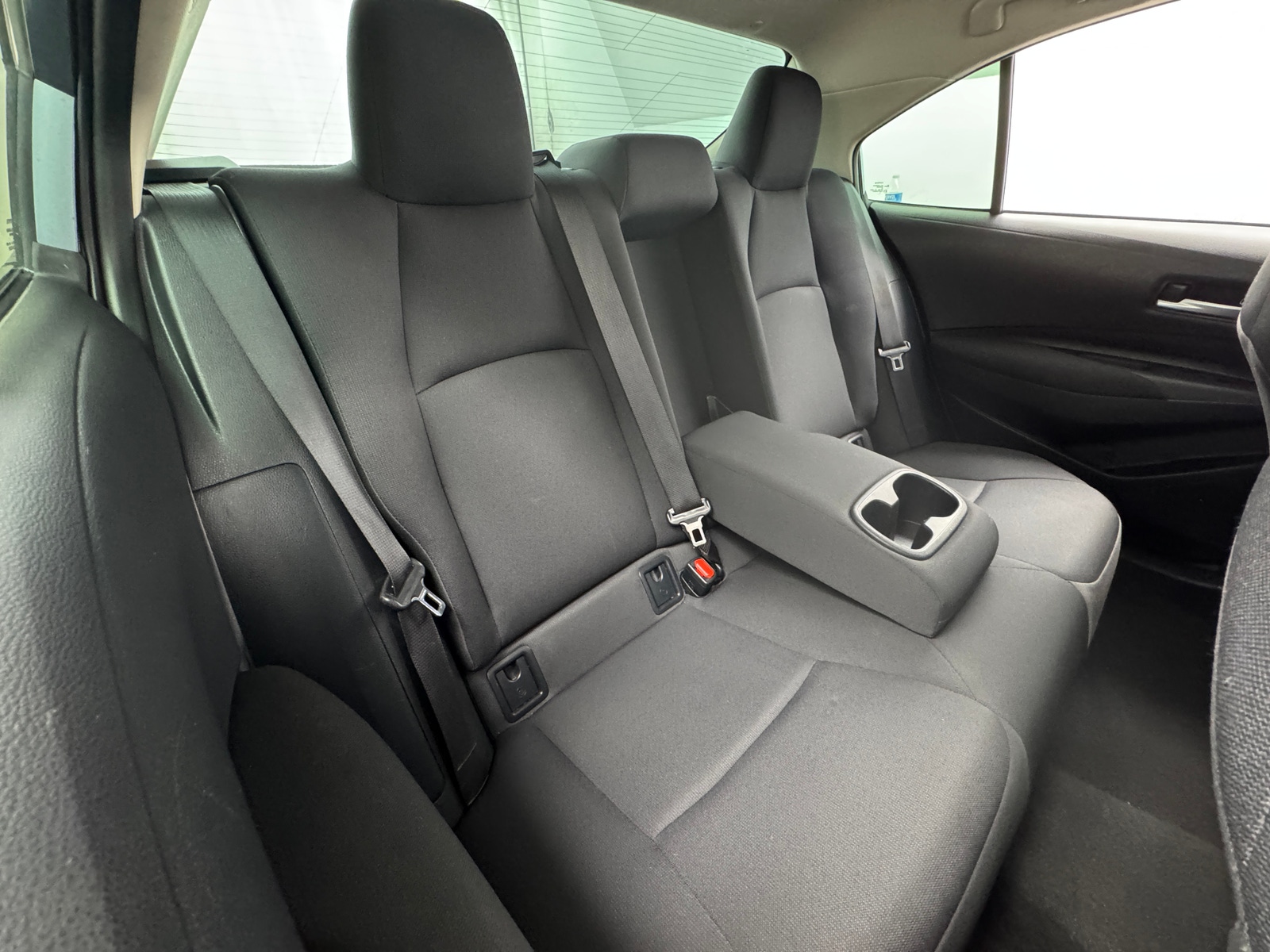 Thumbnail: 2021 Toyota Corolla - 6