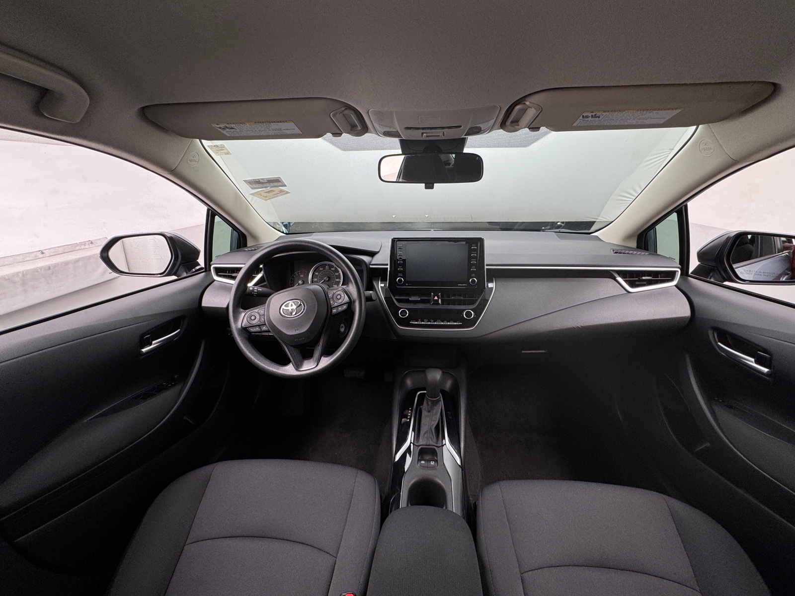 Thumbnail: 2021 Toyota Corolla - 3