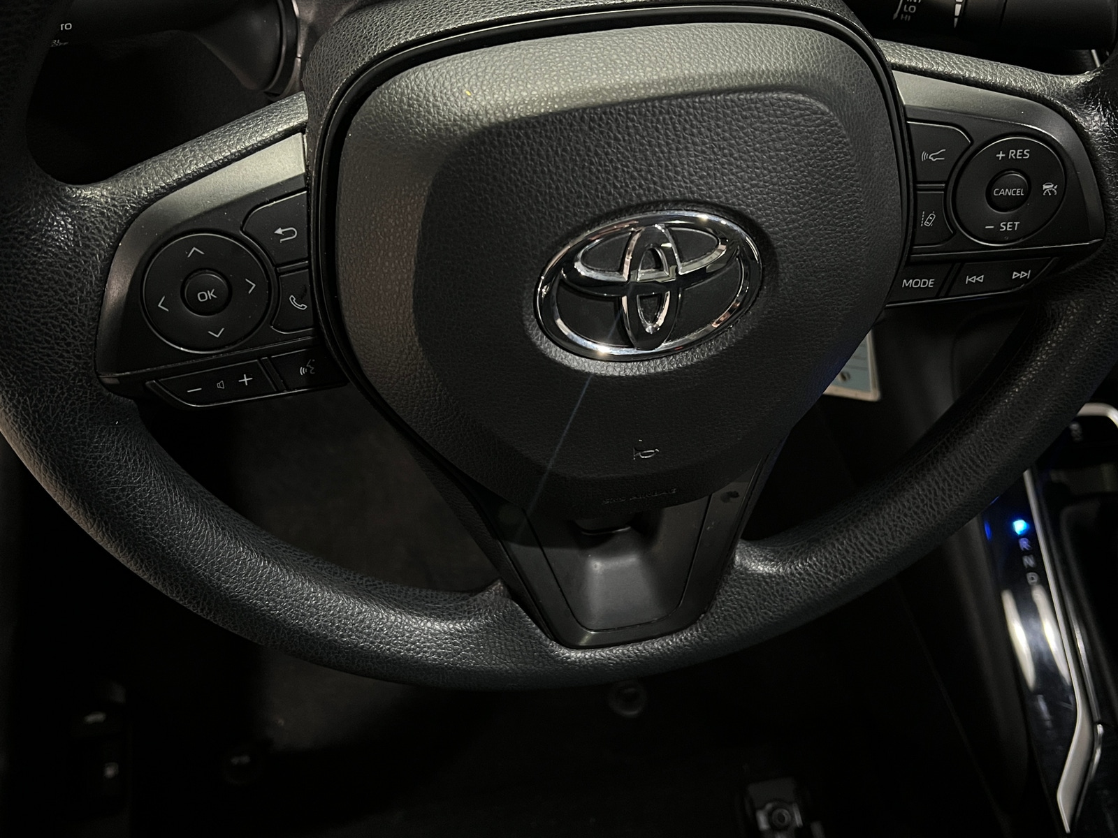 Thumbnail: 2021 Toyota Corolla - 5