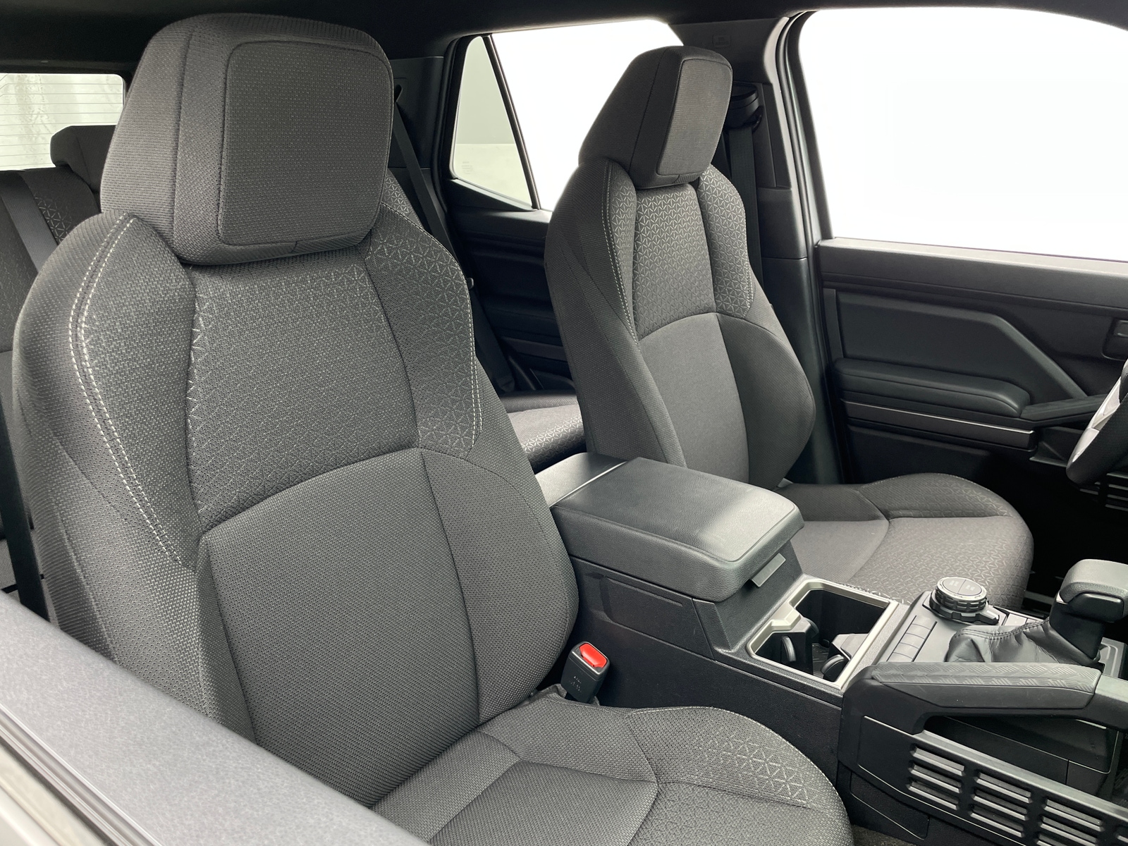 Thumbnail: 2025 Toyota 4Runner - 2