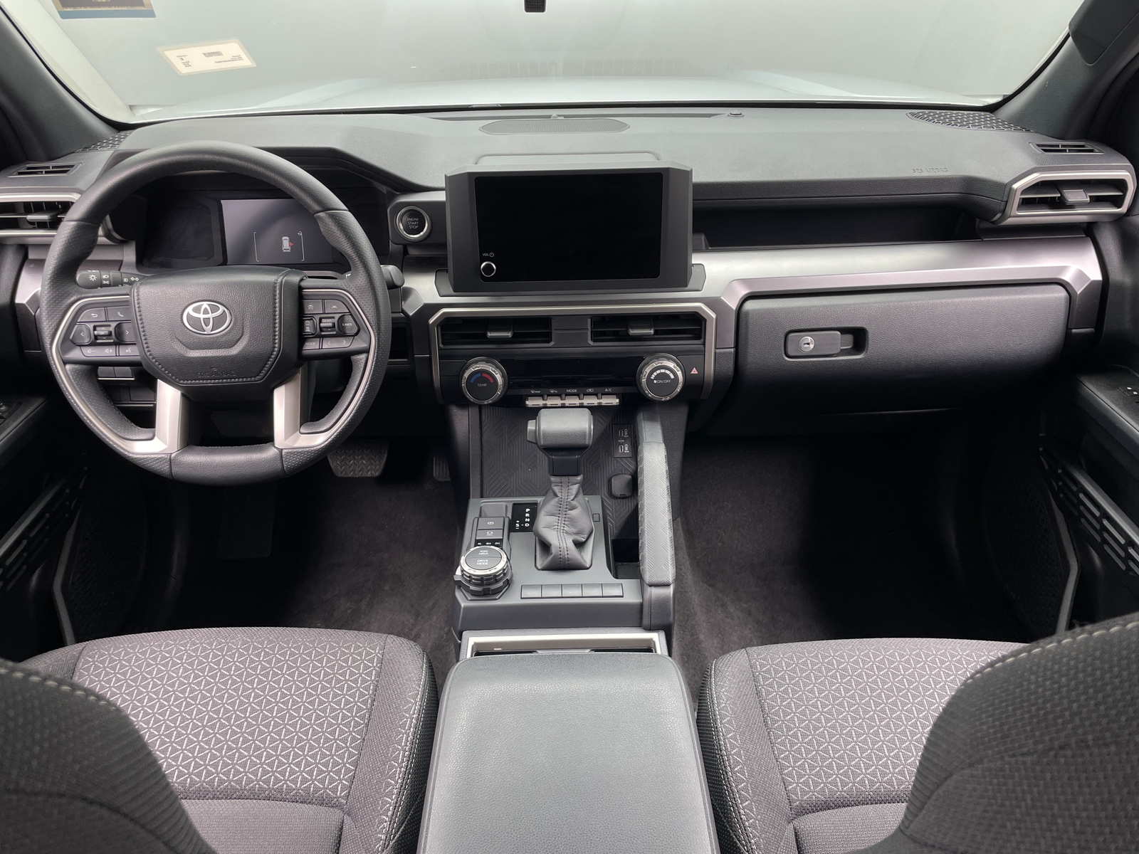 Thumbnail: 2025 Toyota 4Runner - 3