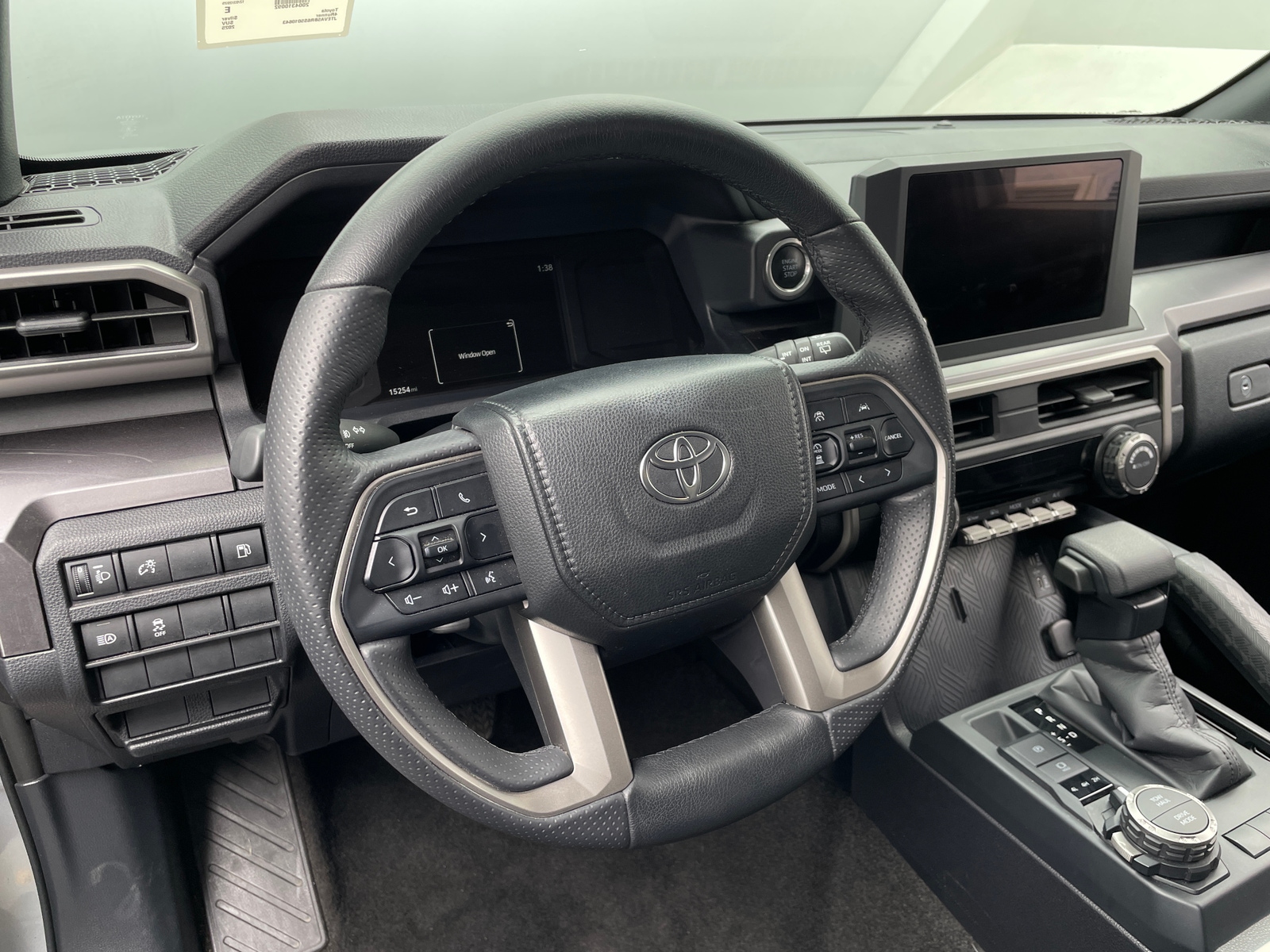 Thumbnail: 2025 Toyota 4Runner - 5