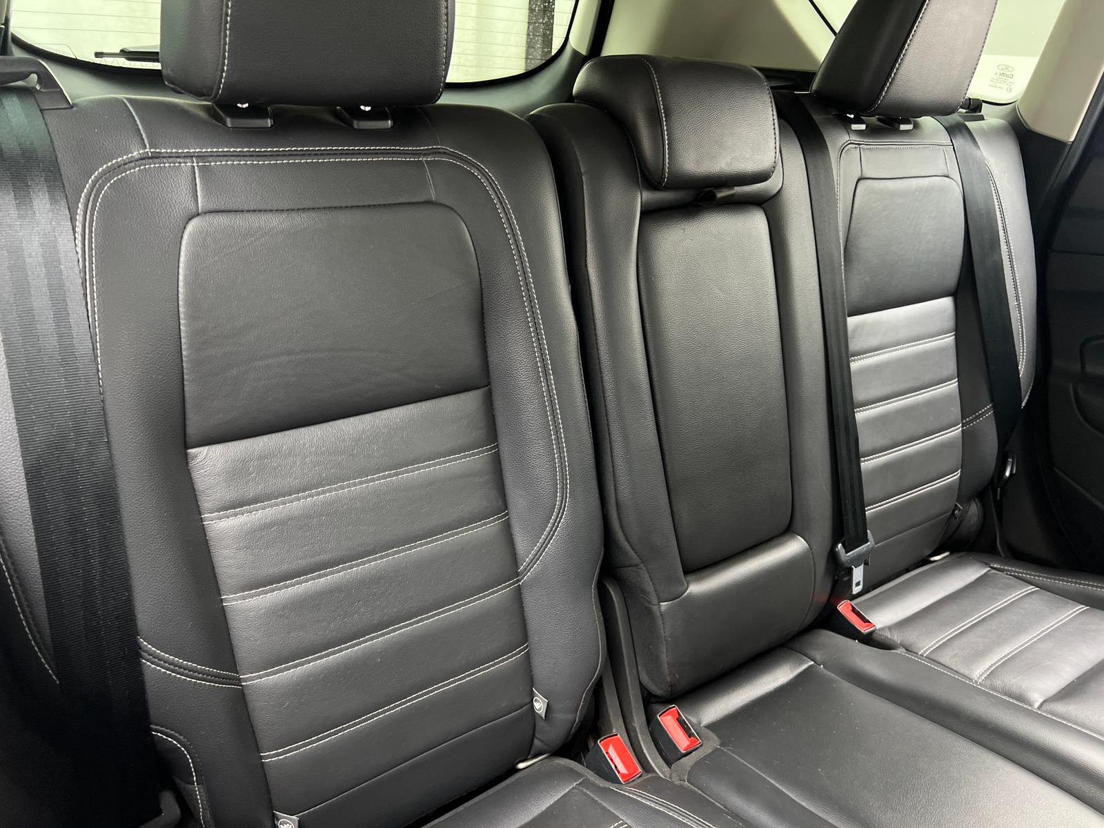 Thumbnail: 2018 Ford Escape - 5