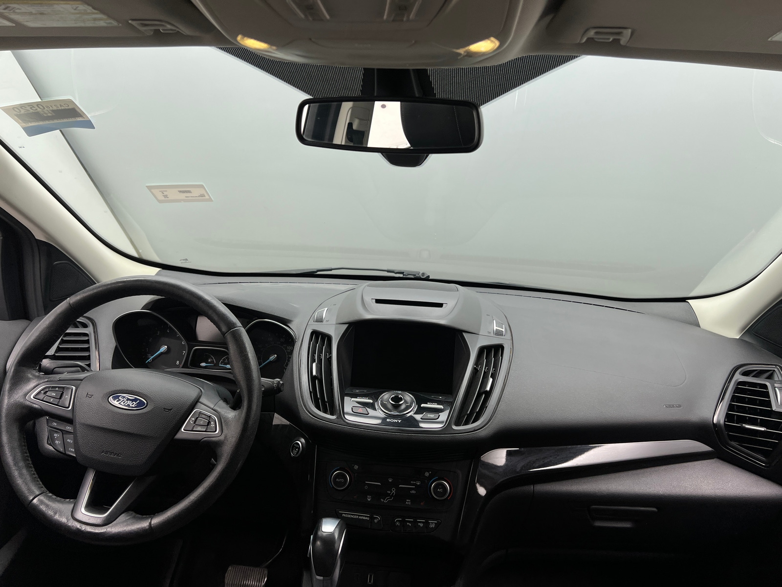 Thumbnail: 2018 Ford Escape - 2