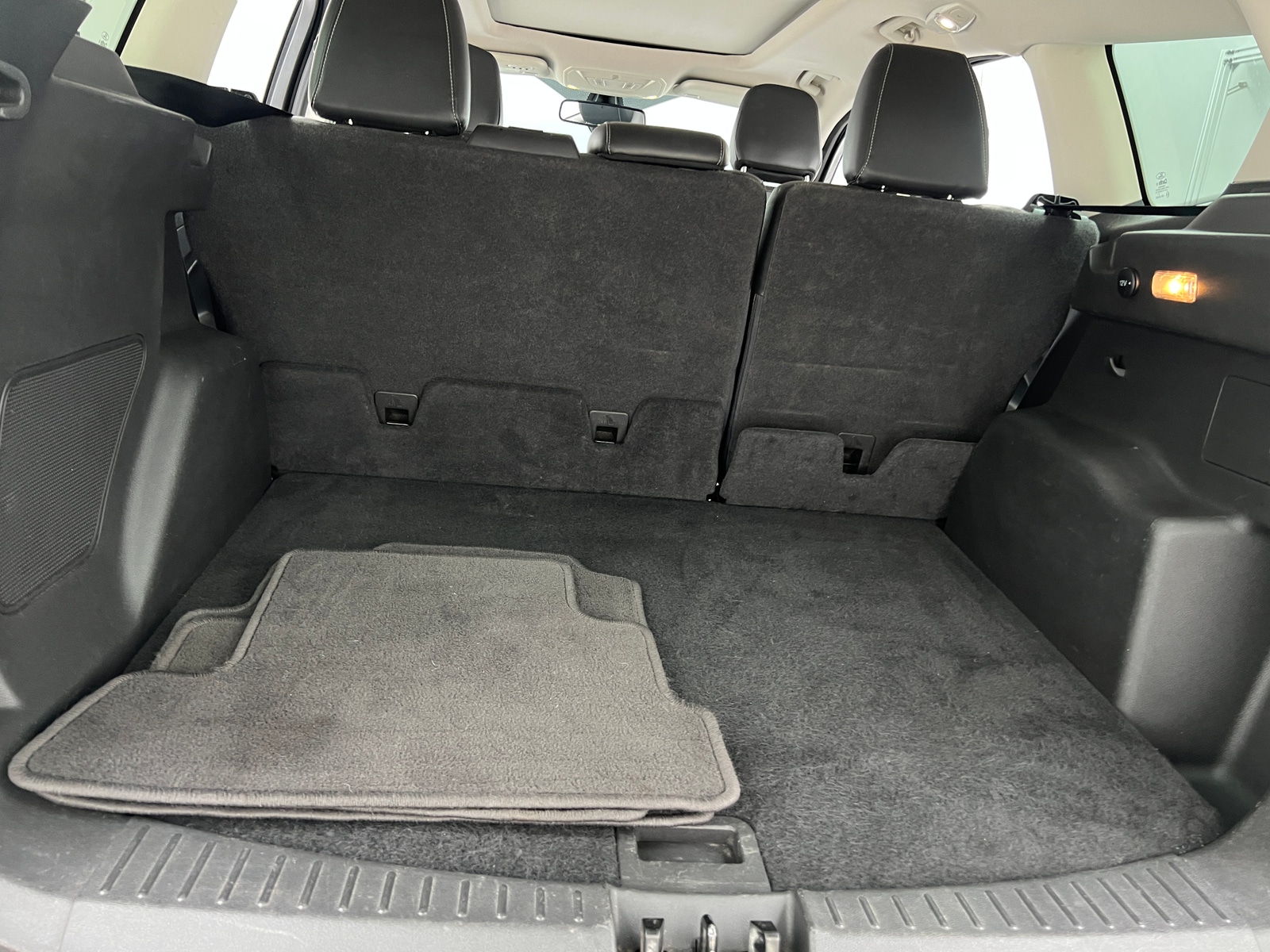 Thumbnail: 2018 Ford Escape - 6