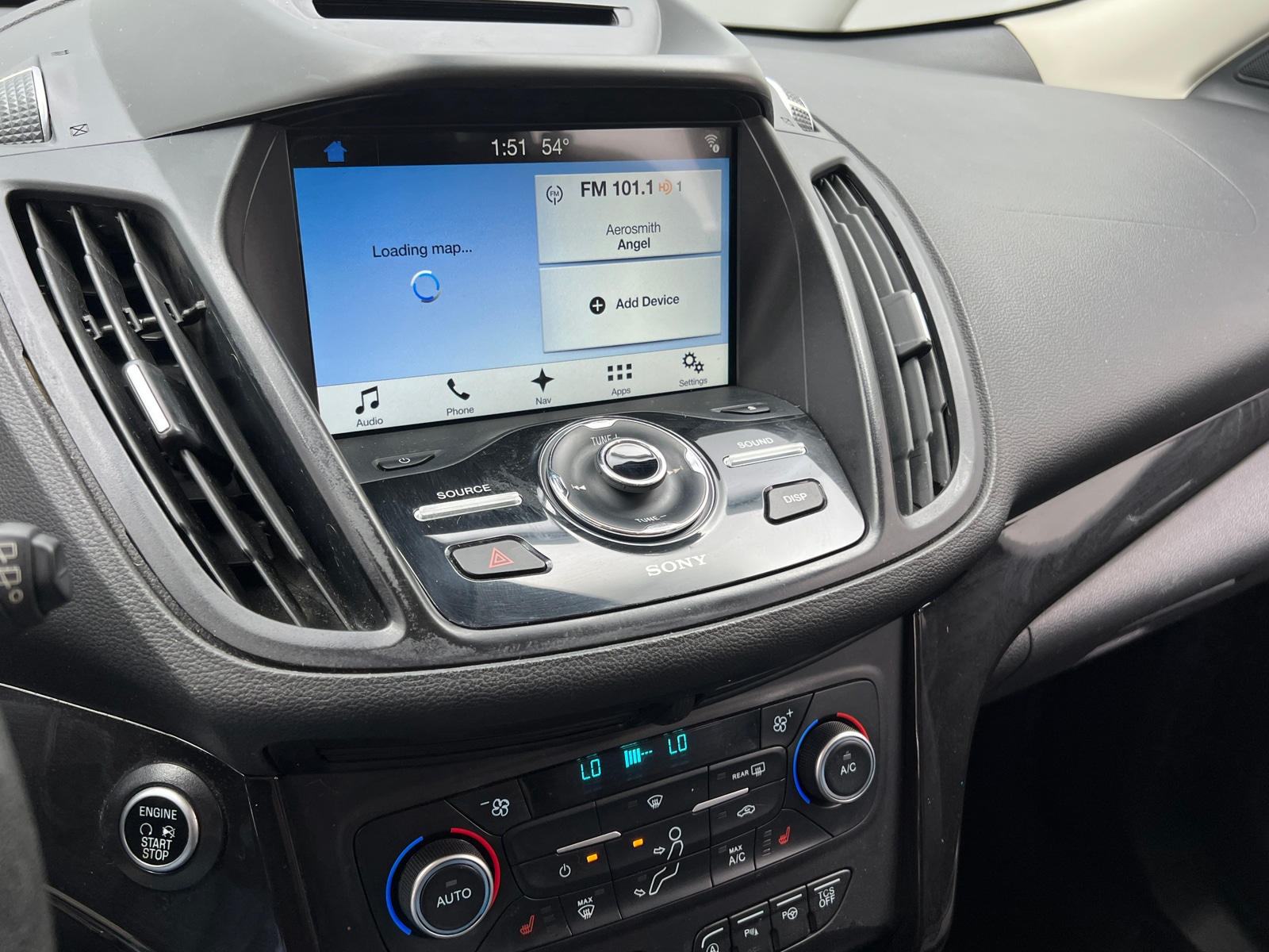 Thumbnail: 2018 Ford Escape - 3