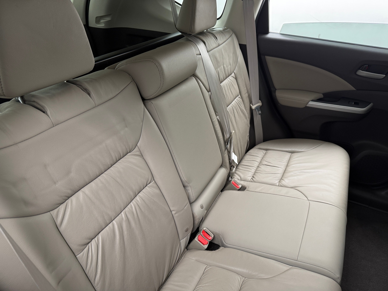 Thumbnail: 2013 Honda CR-V - 5