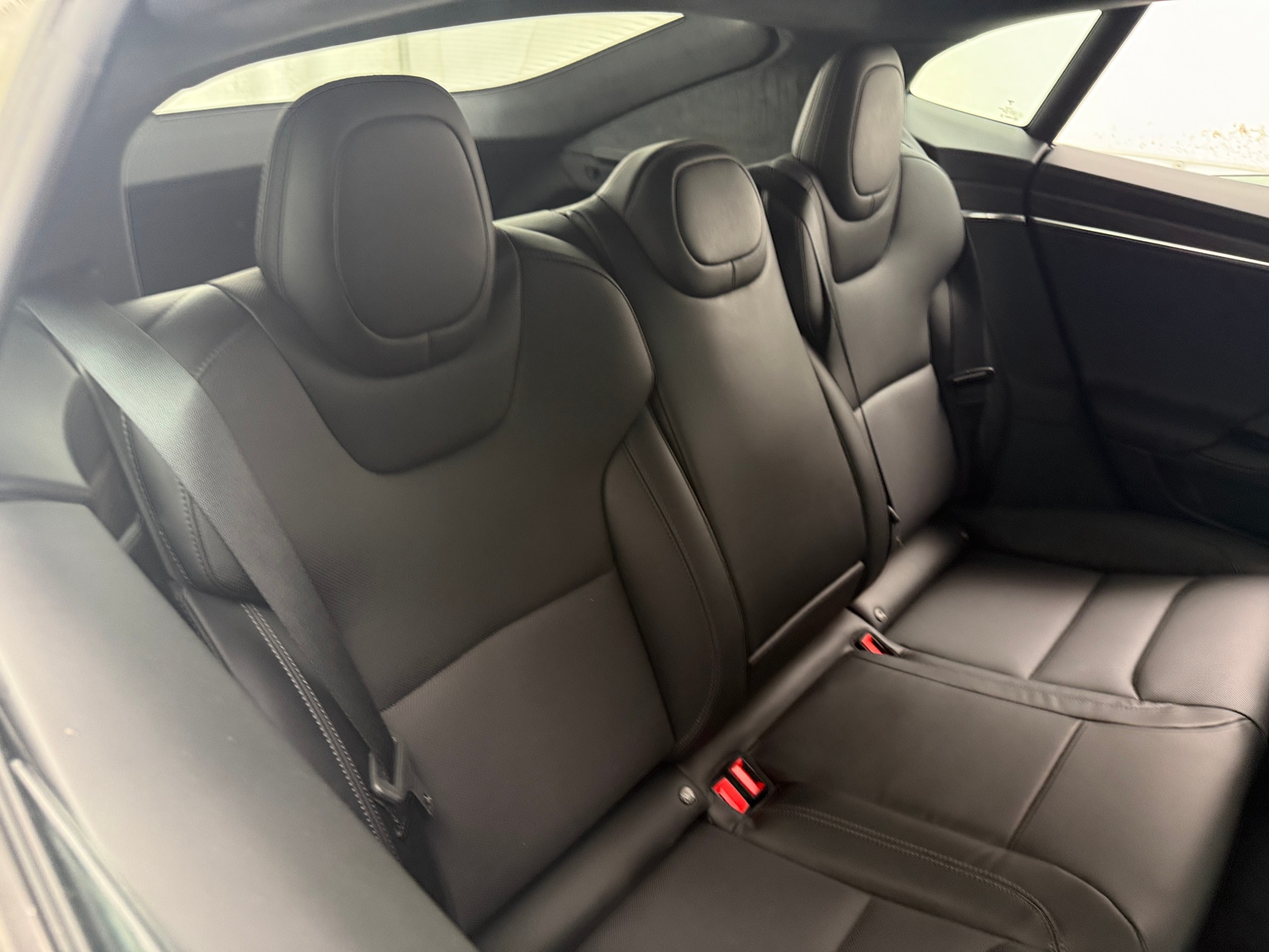 Thumbnail: 2021 Tesla Model S - 5