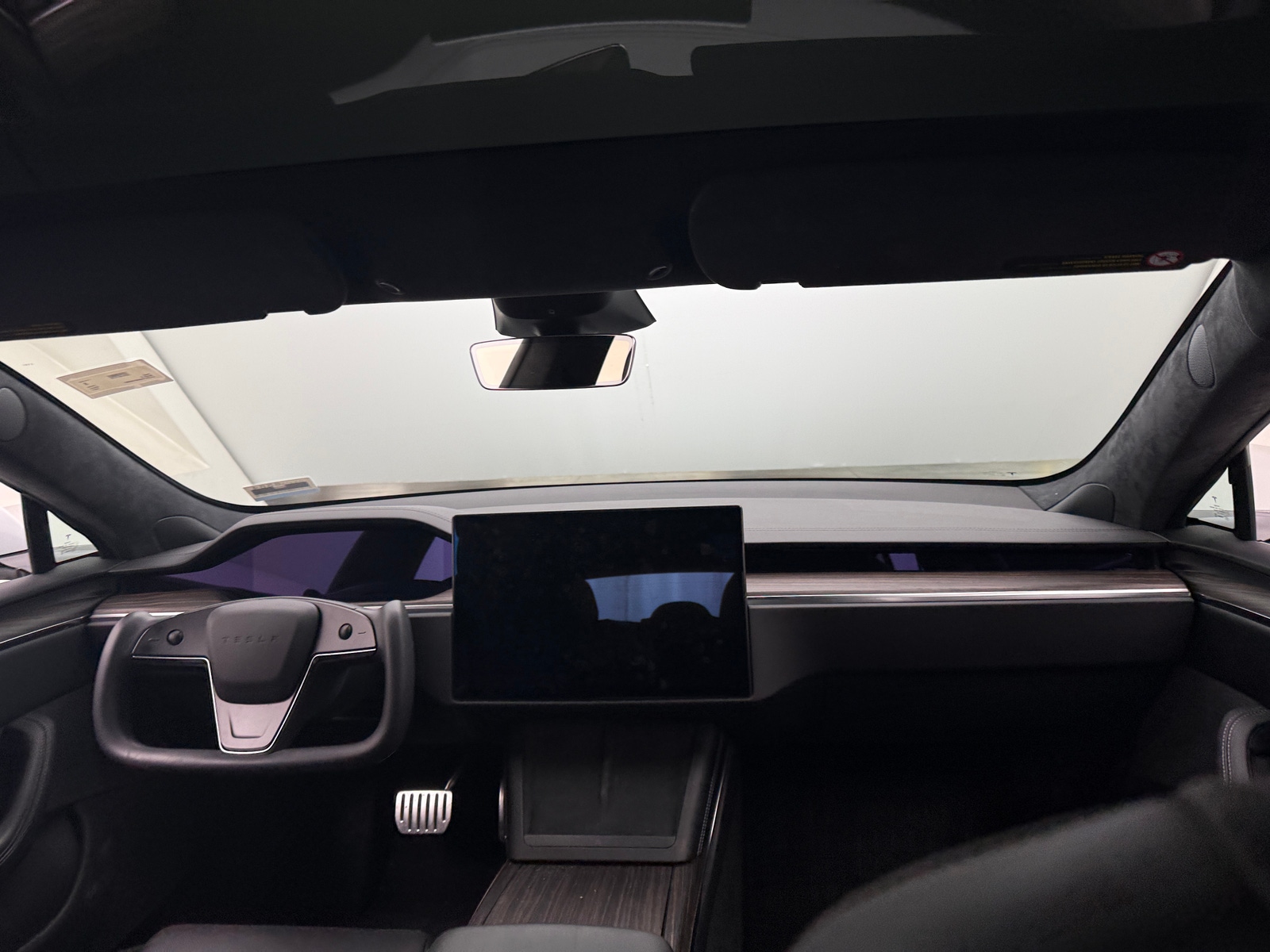 Thumbnail: 2021 Tesla Model S - 2