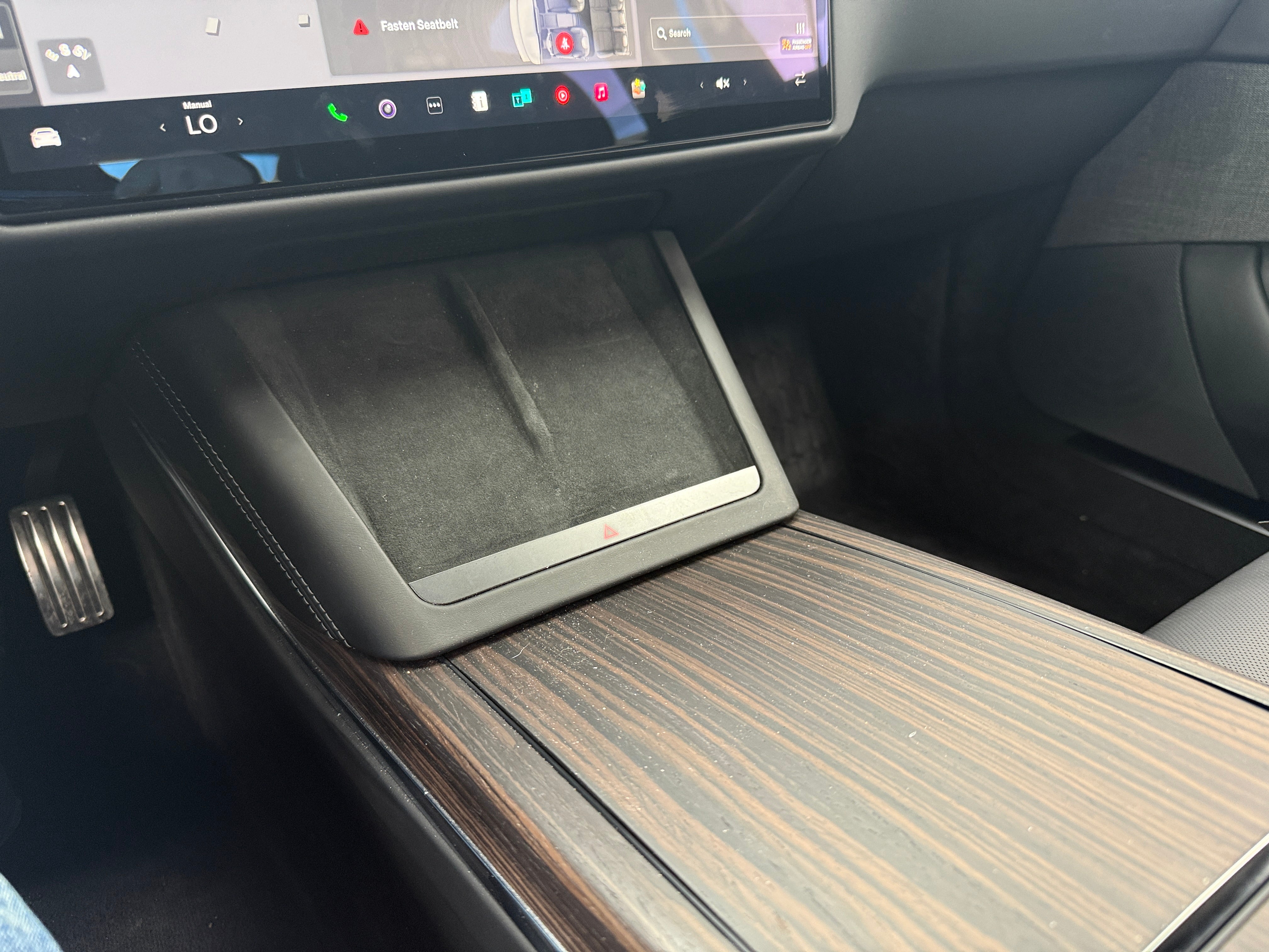 Used 2021 Tesla Model S Long Range Plus with VIN 5YJSA1E56MF455801 for sale in Oak Creek, WI