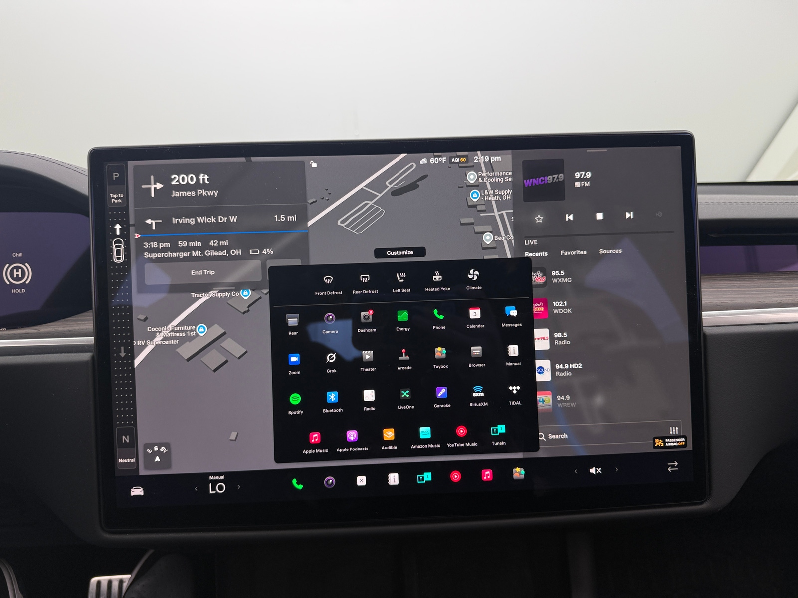 Thumbnail: 2021 Tesla Model S - 3