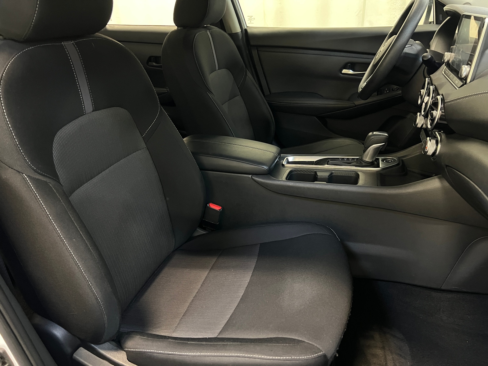 Thumbnail: 2024 Nissan Sentra - 2